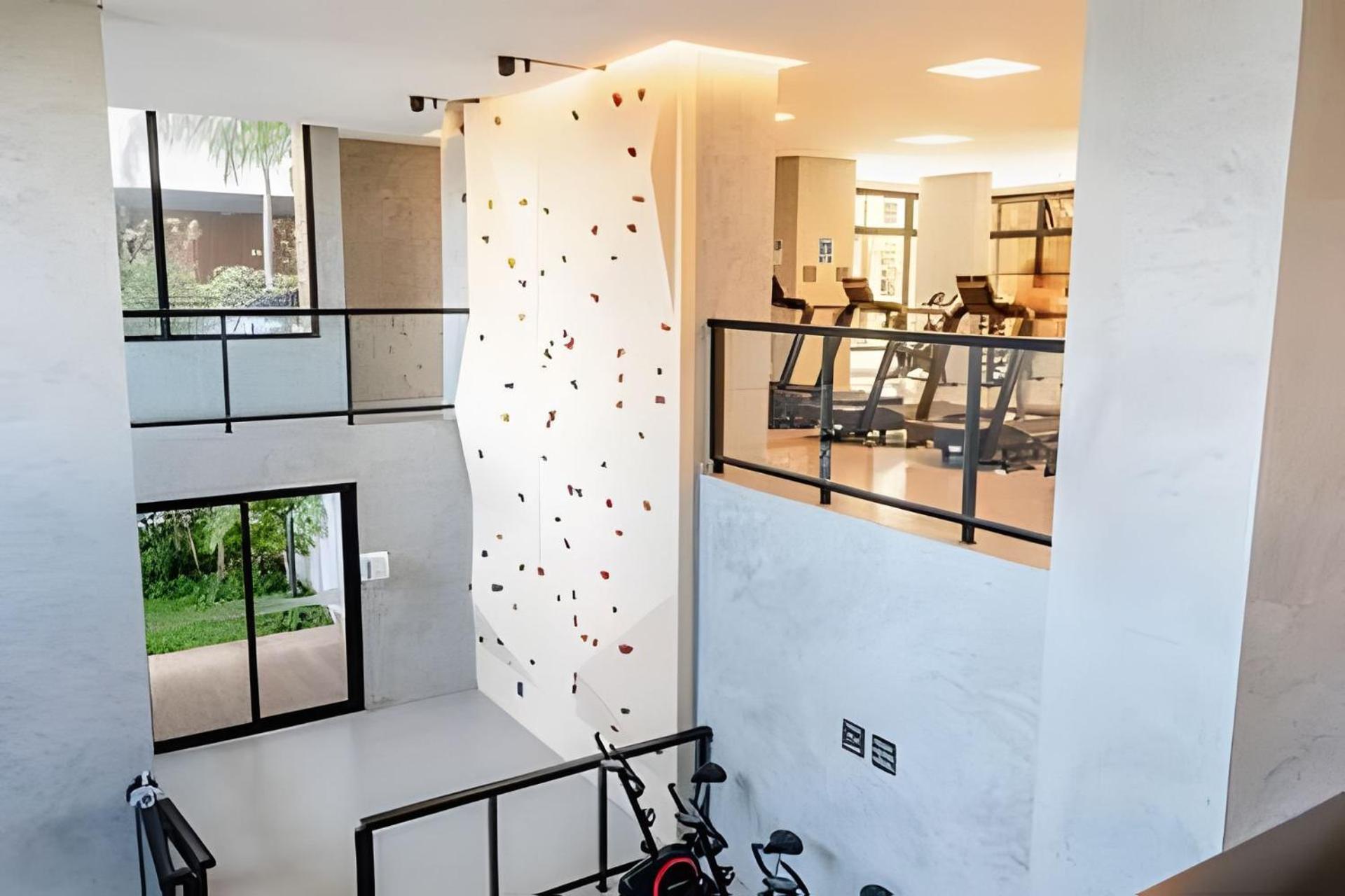 Apartamento Incrivel Paradisiaco! *