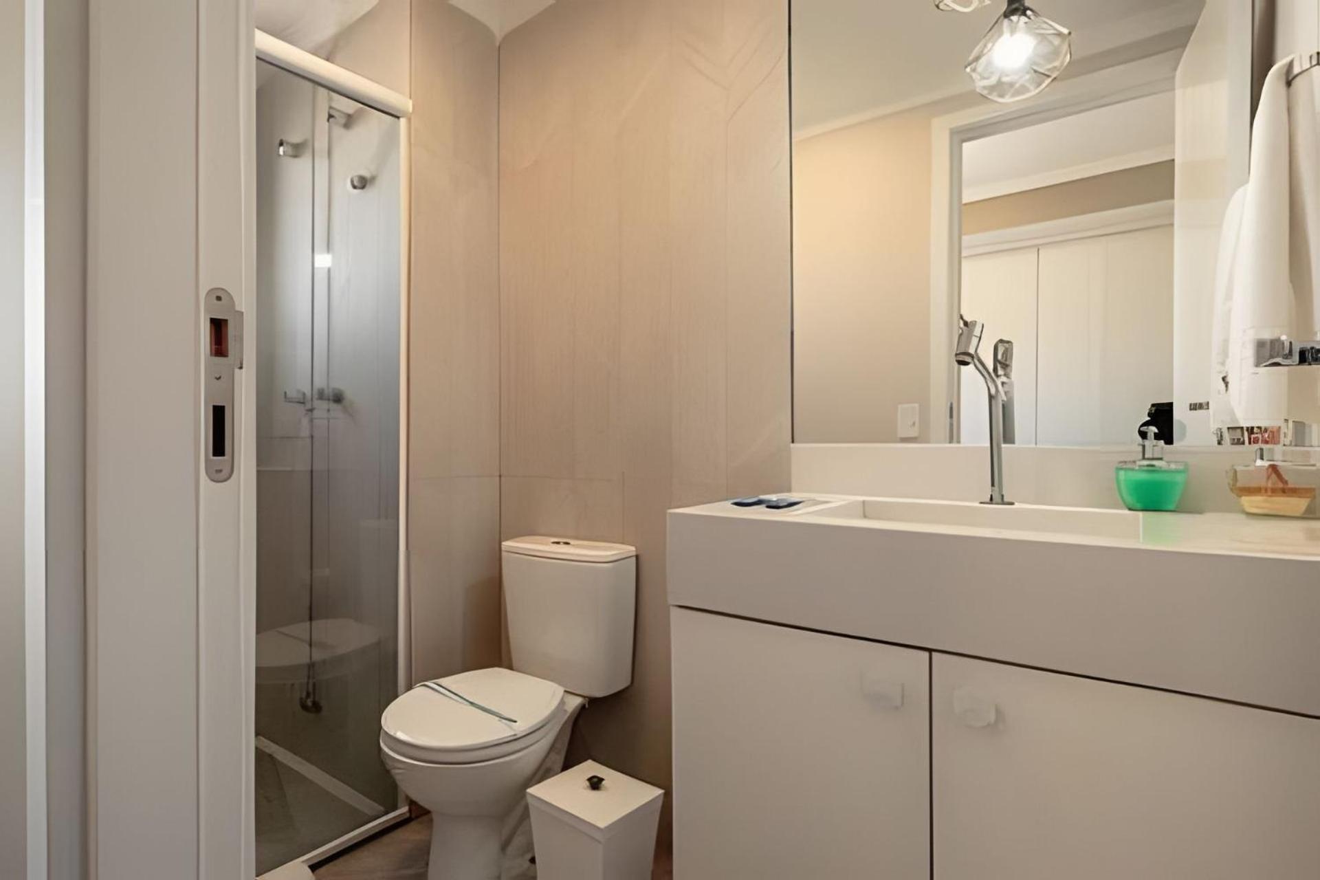 Apartamento Incrivel Paradisiaco! São Paulo