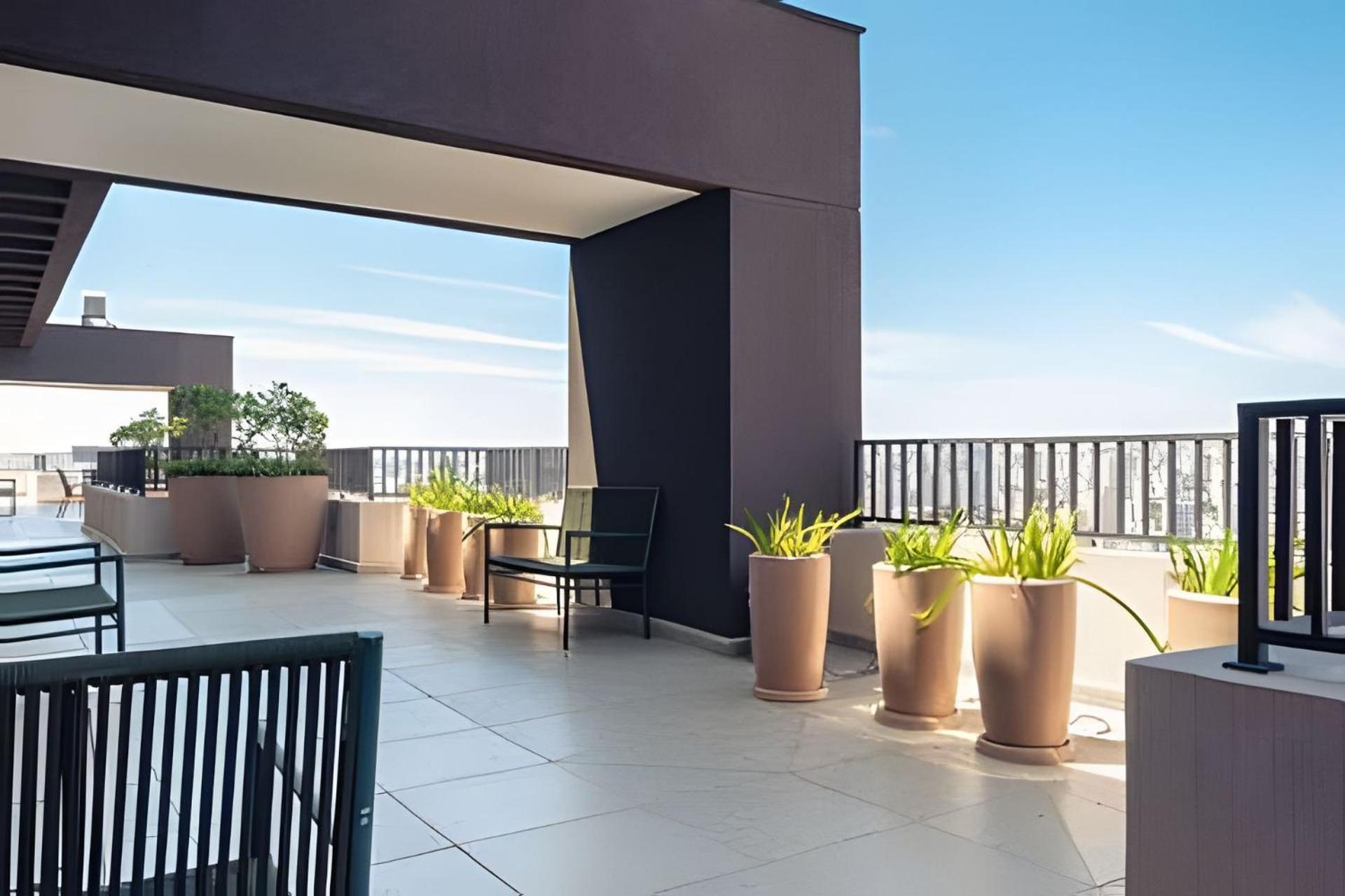 Incrivel Paradisiaco! Apartamento *