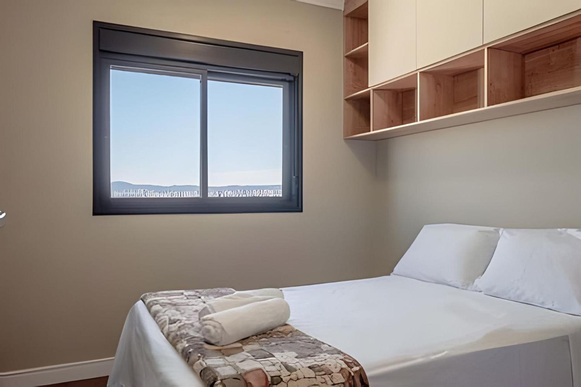 Incrivel Paradisiaco! Apartamento São Paulo