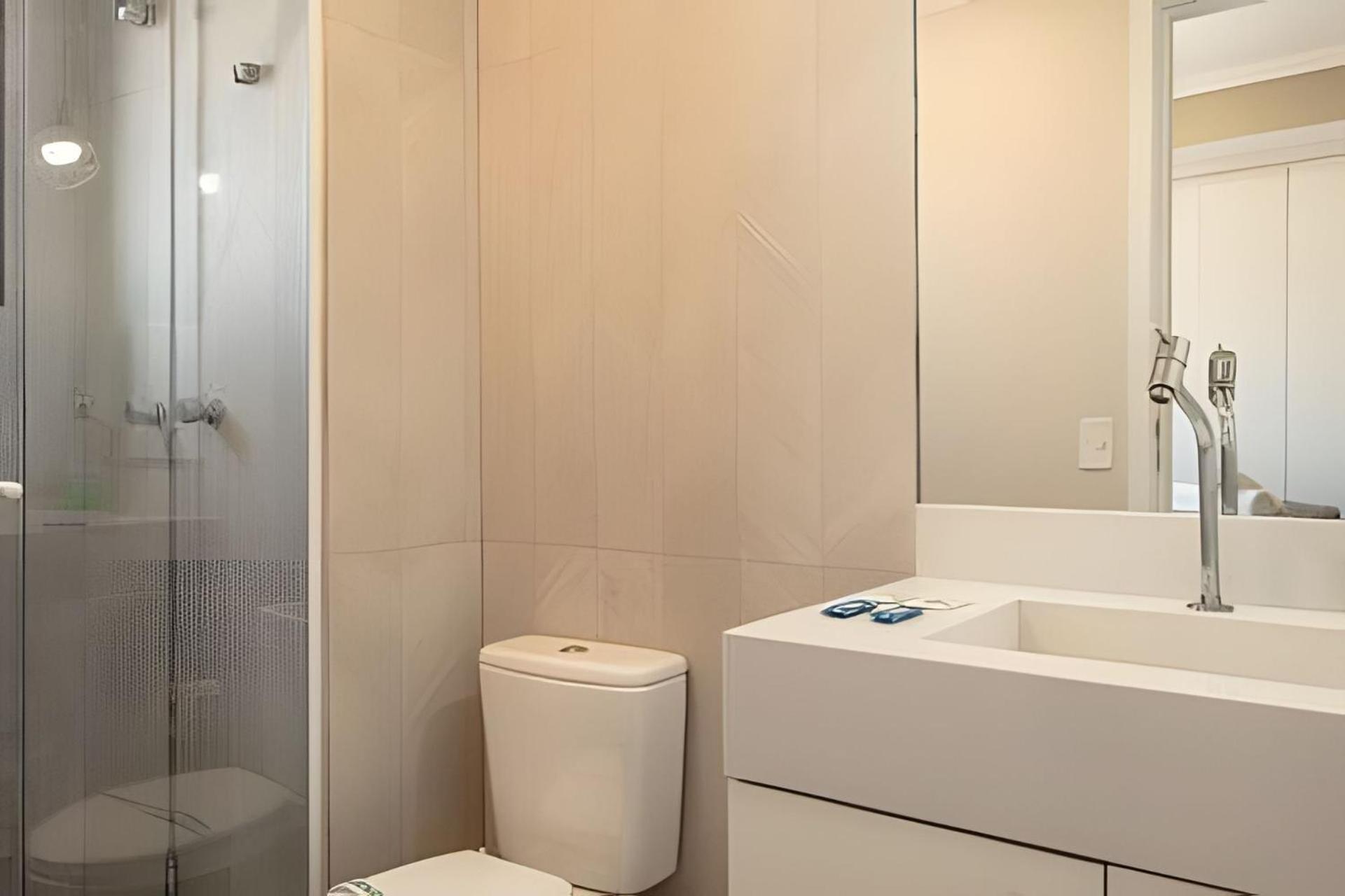 Apartamento Incrivel Paradisiaco! São Paulo