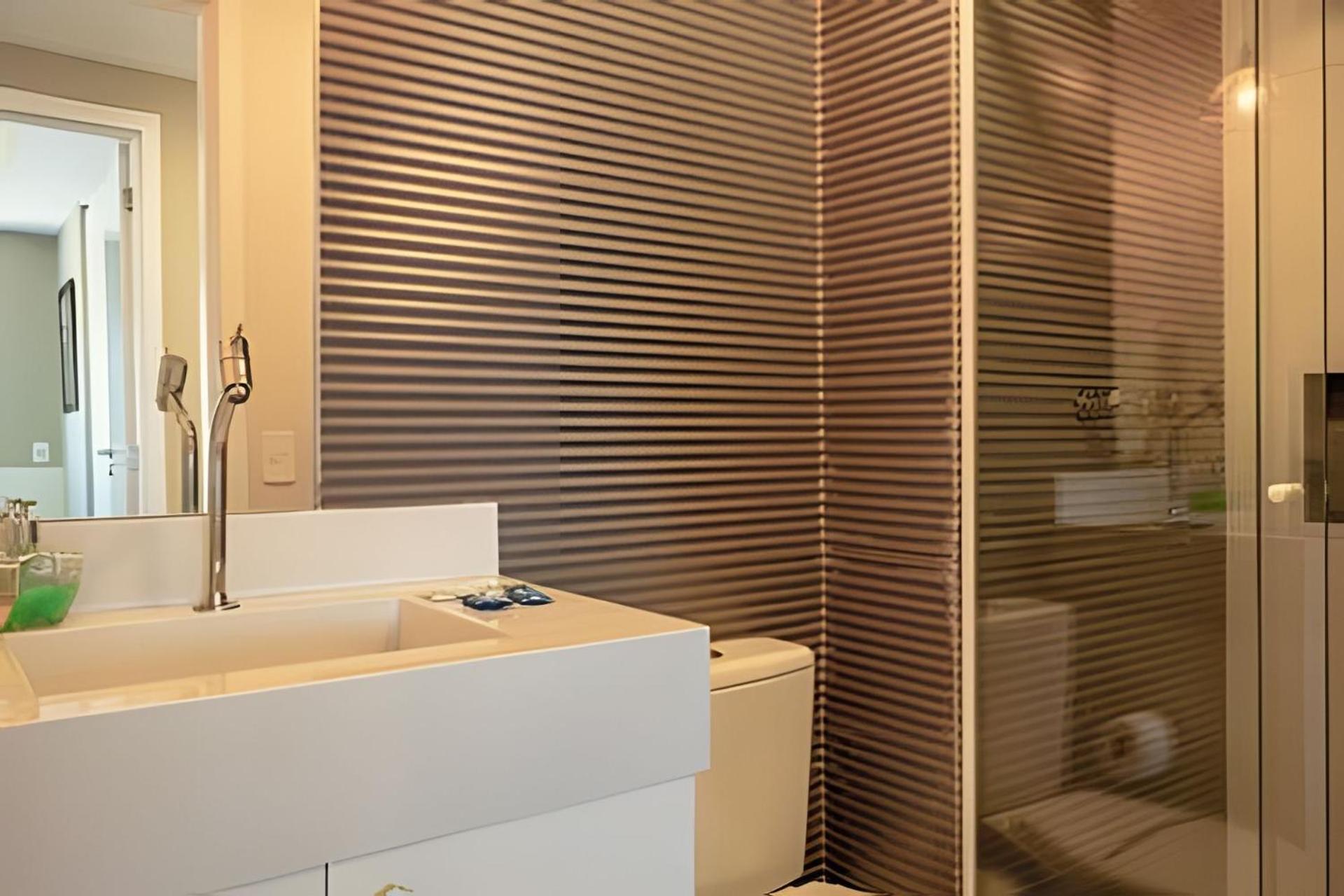 Incrivel Paradisiaco! Apartamento