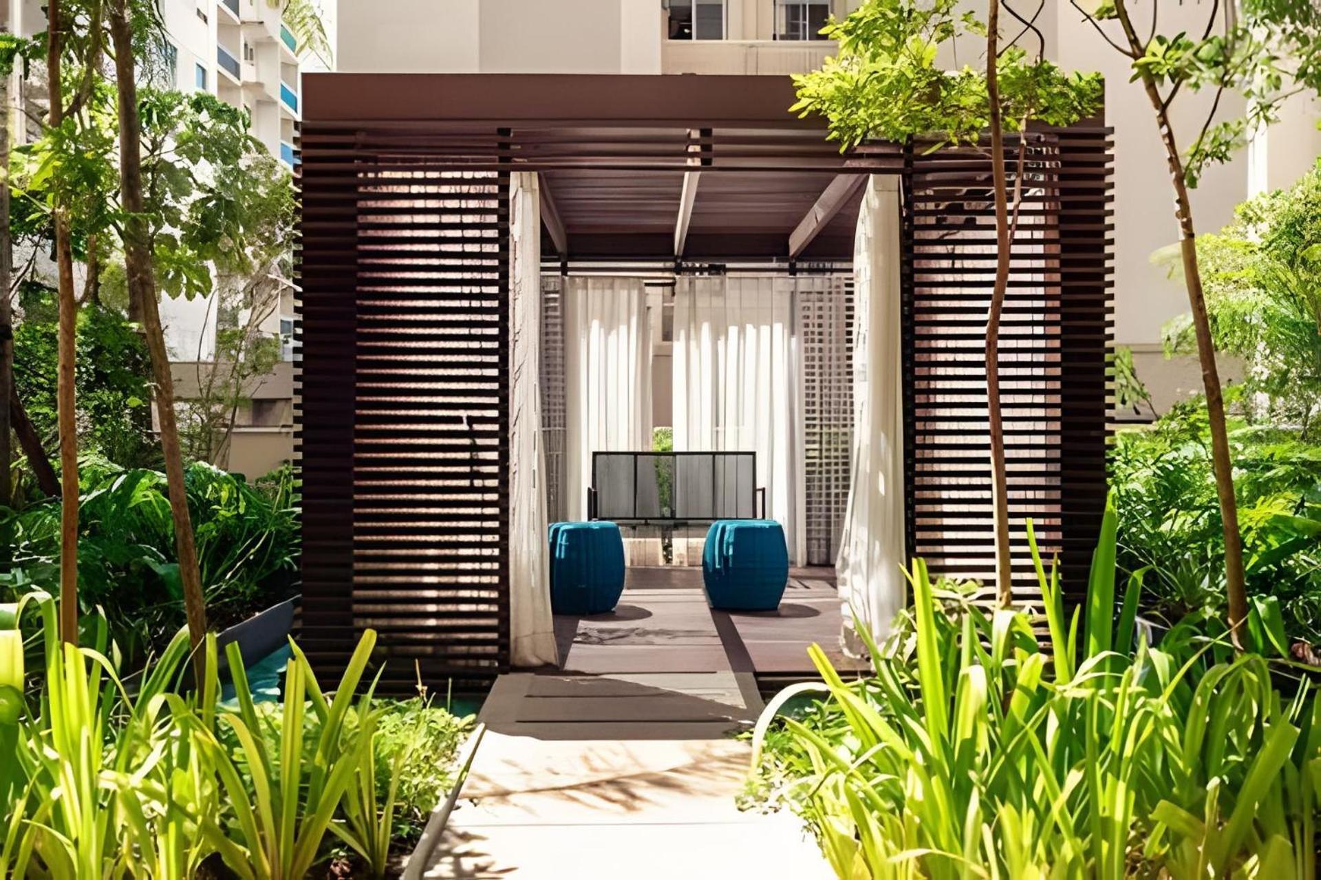 Apartamento Incrivel Paradisiaco!