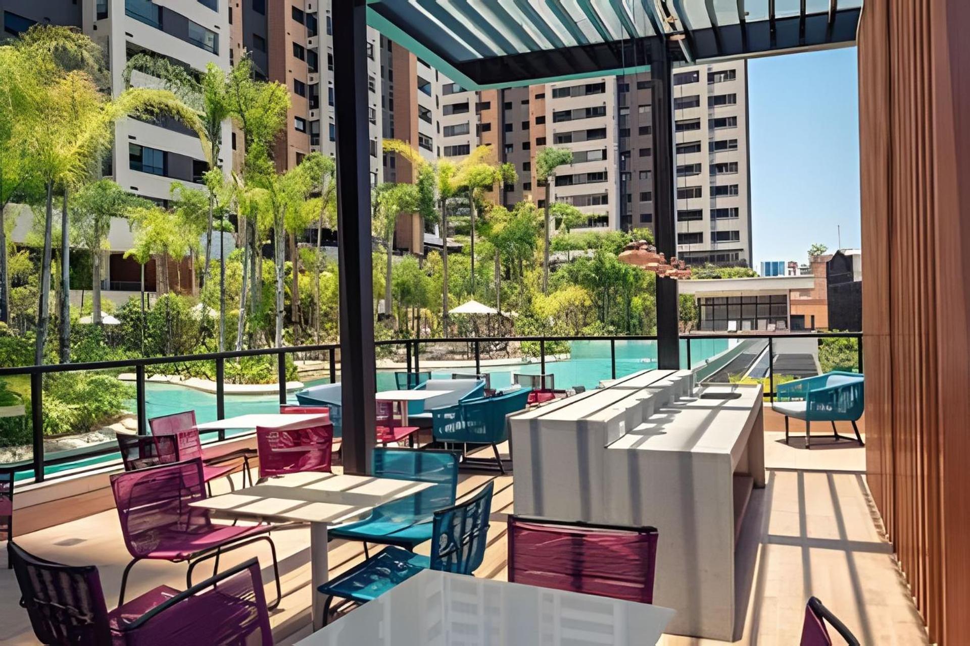 Apartamento Incrivel Paradisiaco! *