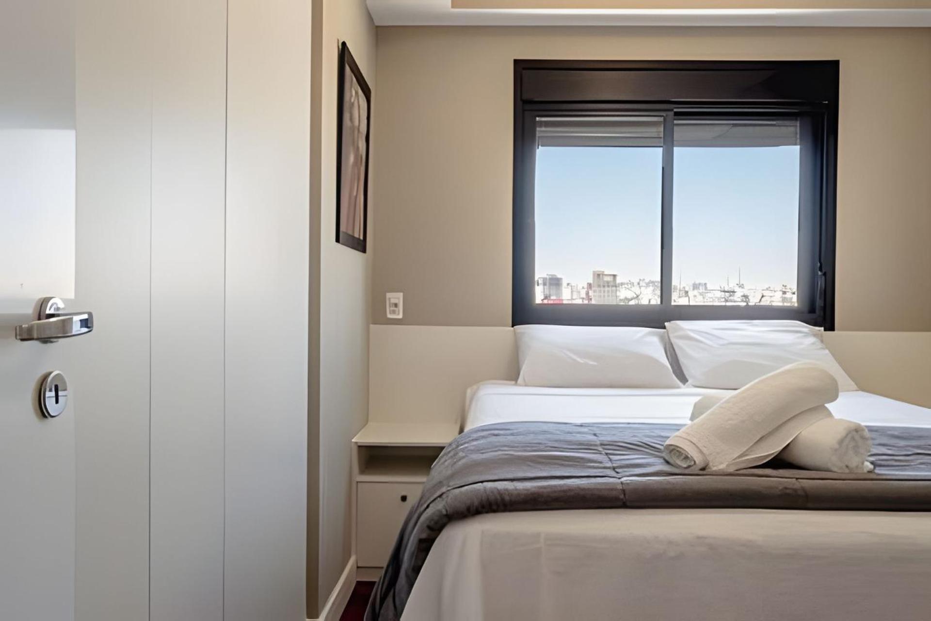 Apartamento Incrivel Paradisiaco! São Paulo
