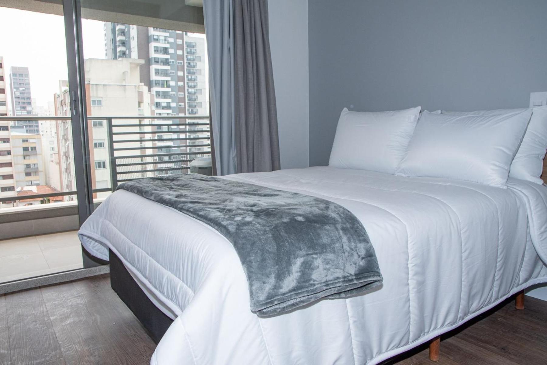 Housi Perdizes Apartamento *