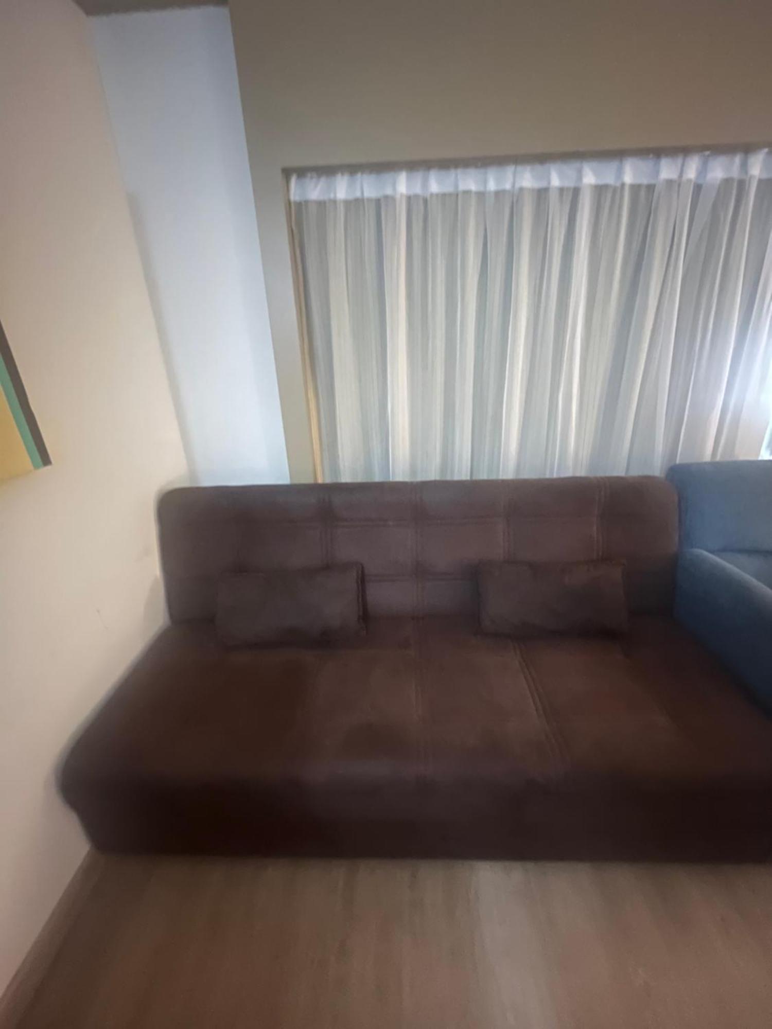 Aparthotel Flat Borges Lagoa Clementino Garagem Gratis 1105 *