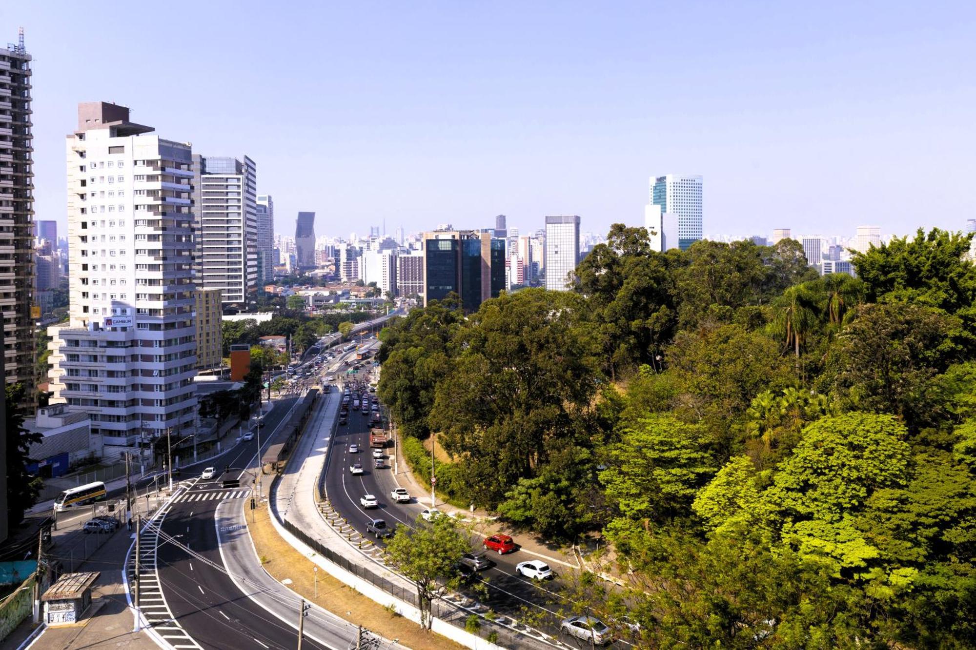 Vista Incrivel, Piscina, Academia|brazilian Corner Apartment