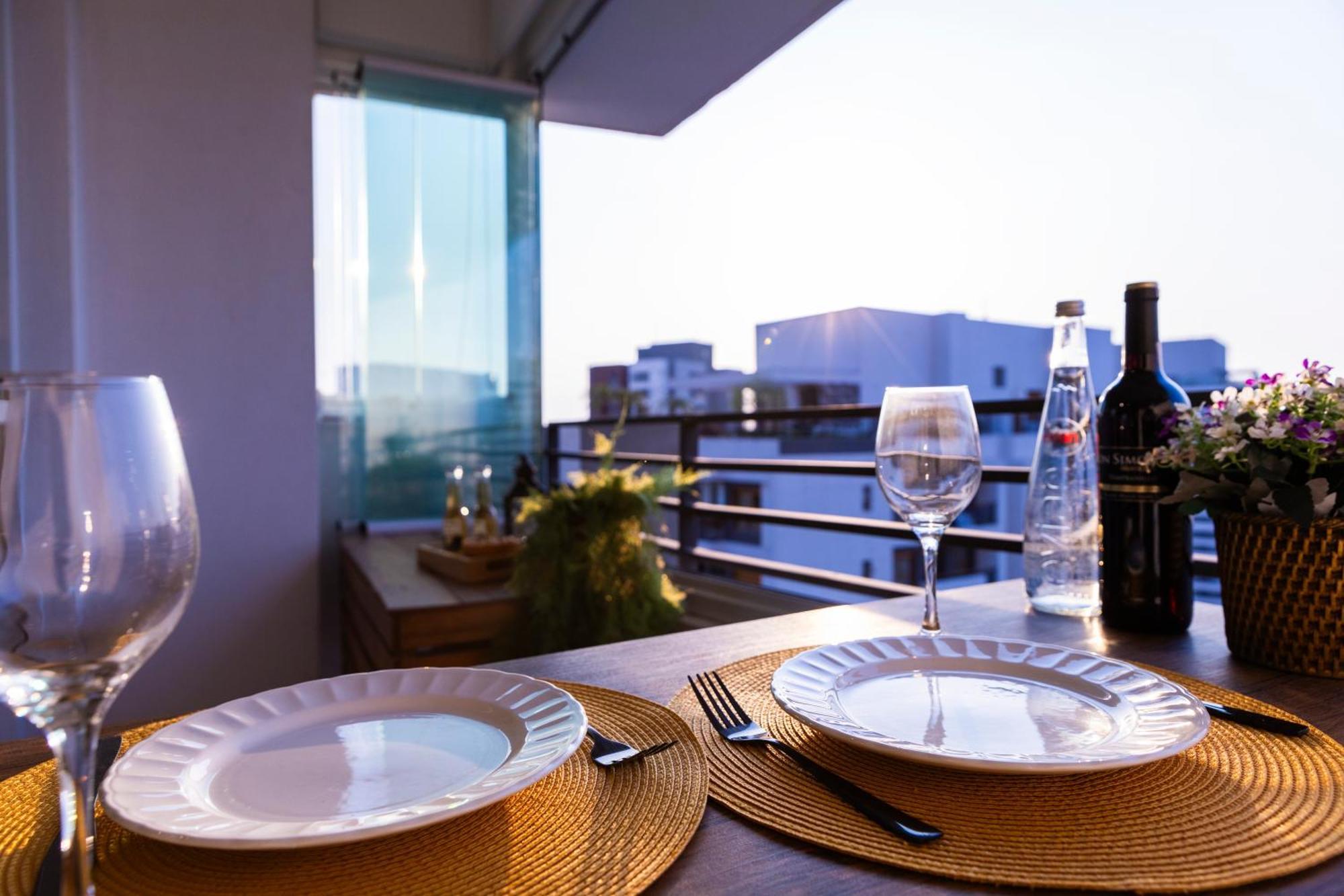 Apartment Vista Incrivel, Piscina, Academia|brazilian Corner *