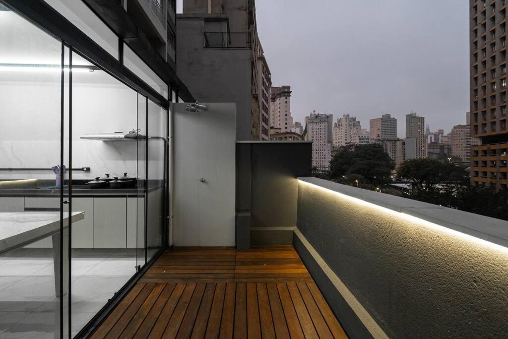 Apartment Novo Augusta 14