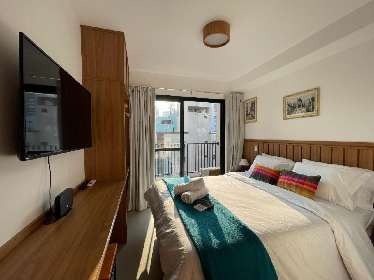 Esnap Bela Vista Estudio São Paulo
