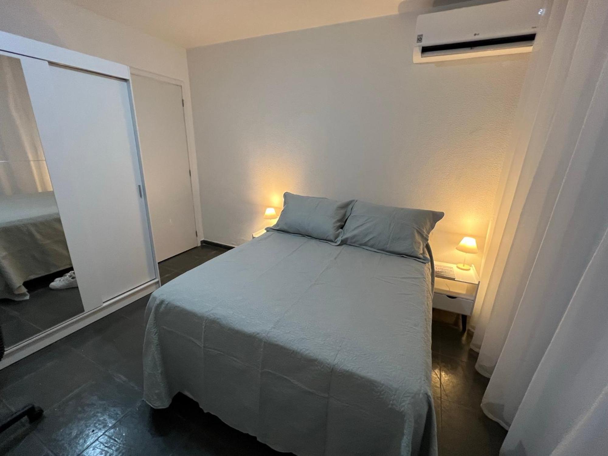 Homestay Berrini - Brooklin - Wtc - Morumbi - Vl Sao Paulo