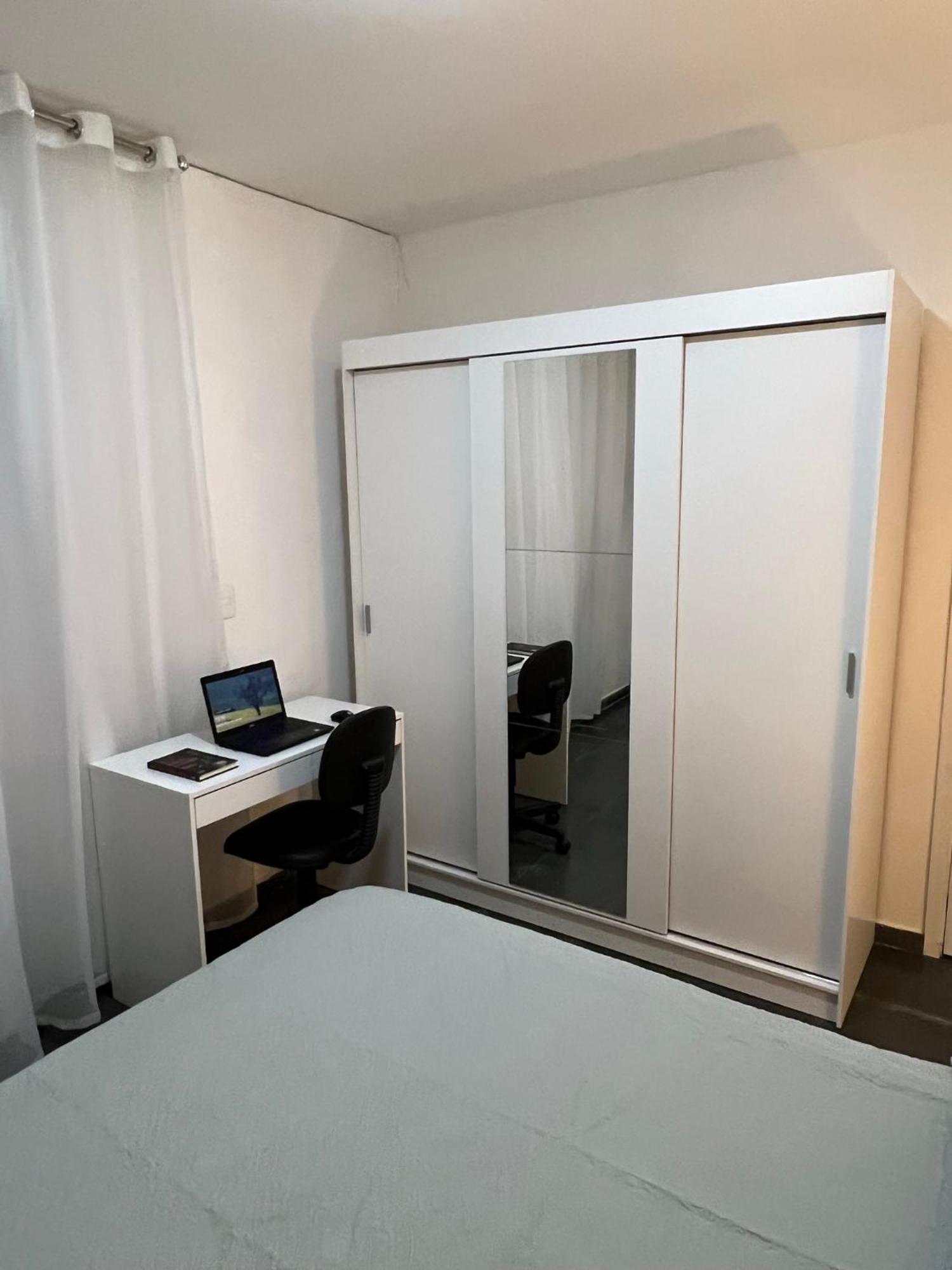 Berrini - Brooklin - Wtc - Morumbi - Vl Homestay