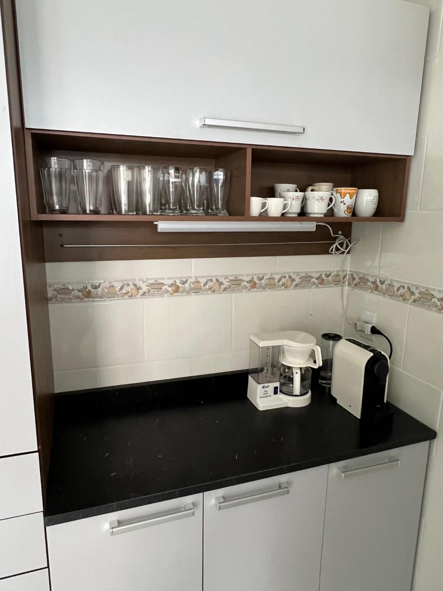 Homestay Berrini - Brooklin - Wtc - Morumbi - Vl Sao Paulo