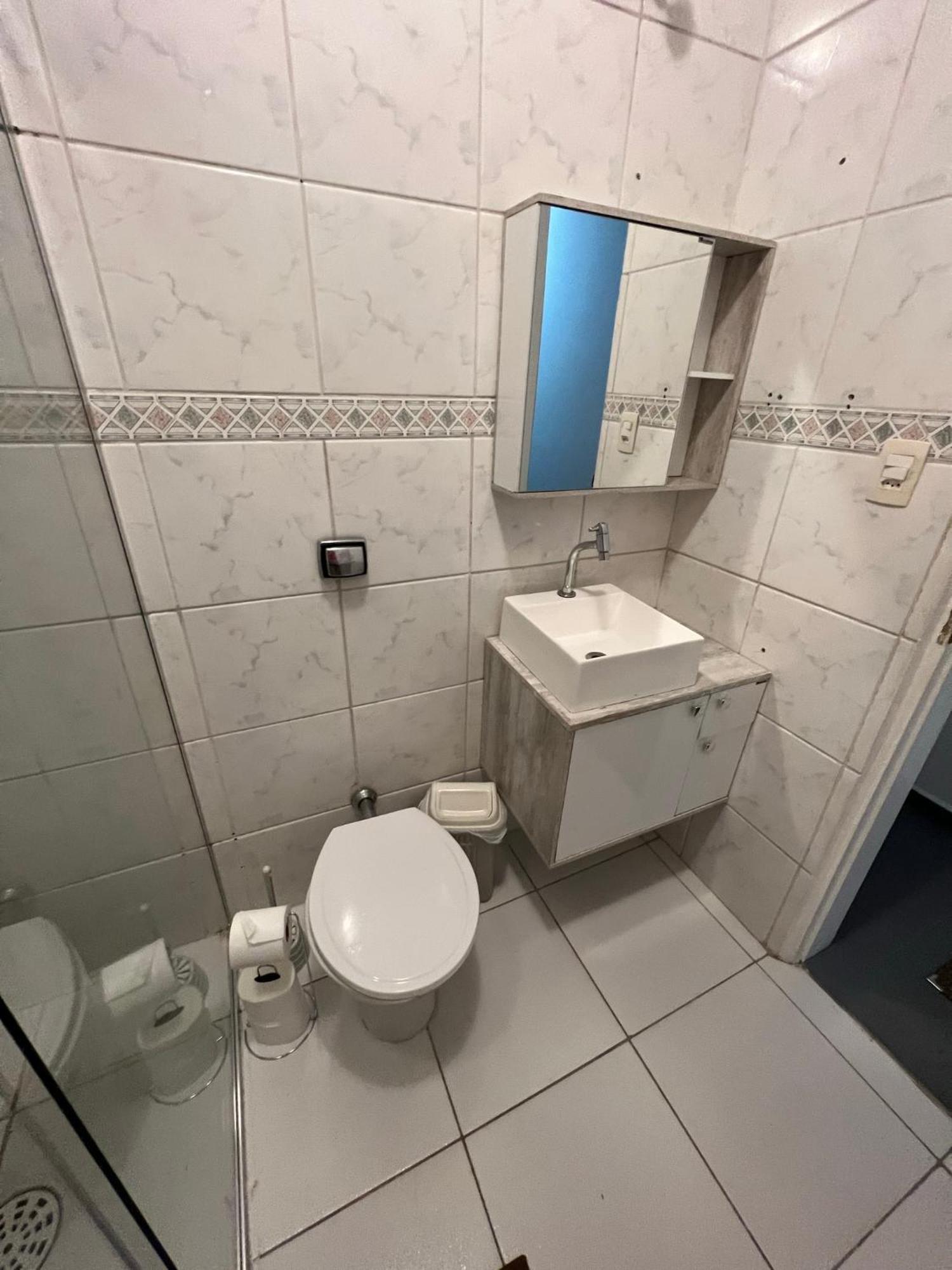 Homestay Berrini - Brooklin - Wtc - Morumbi - Vl Sao Paulo
