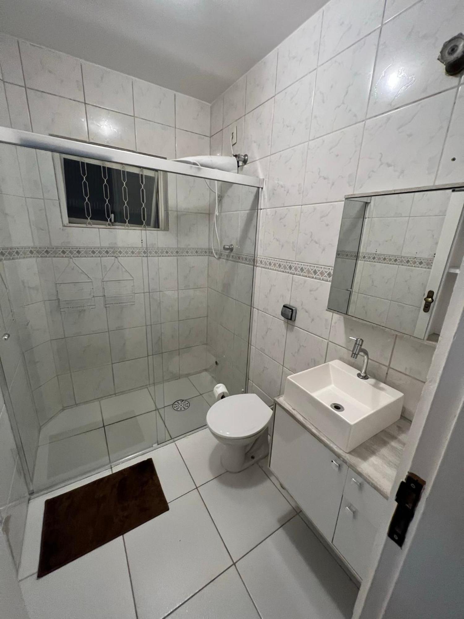 Berrini - Brooklin - Wtc - Morumbi - Vl Homestay *