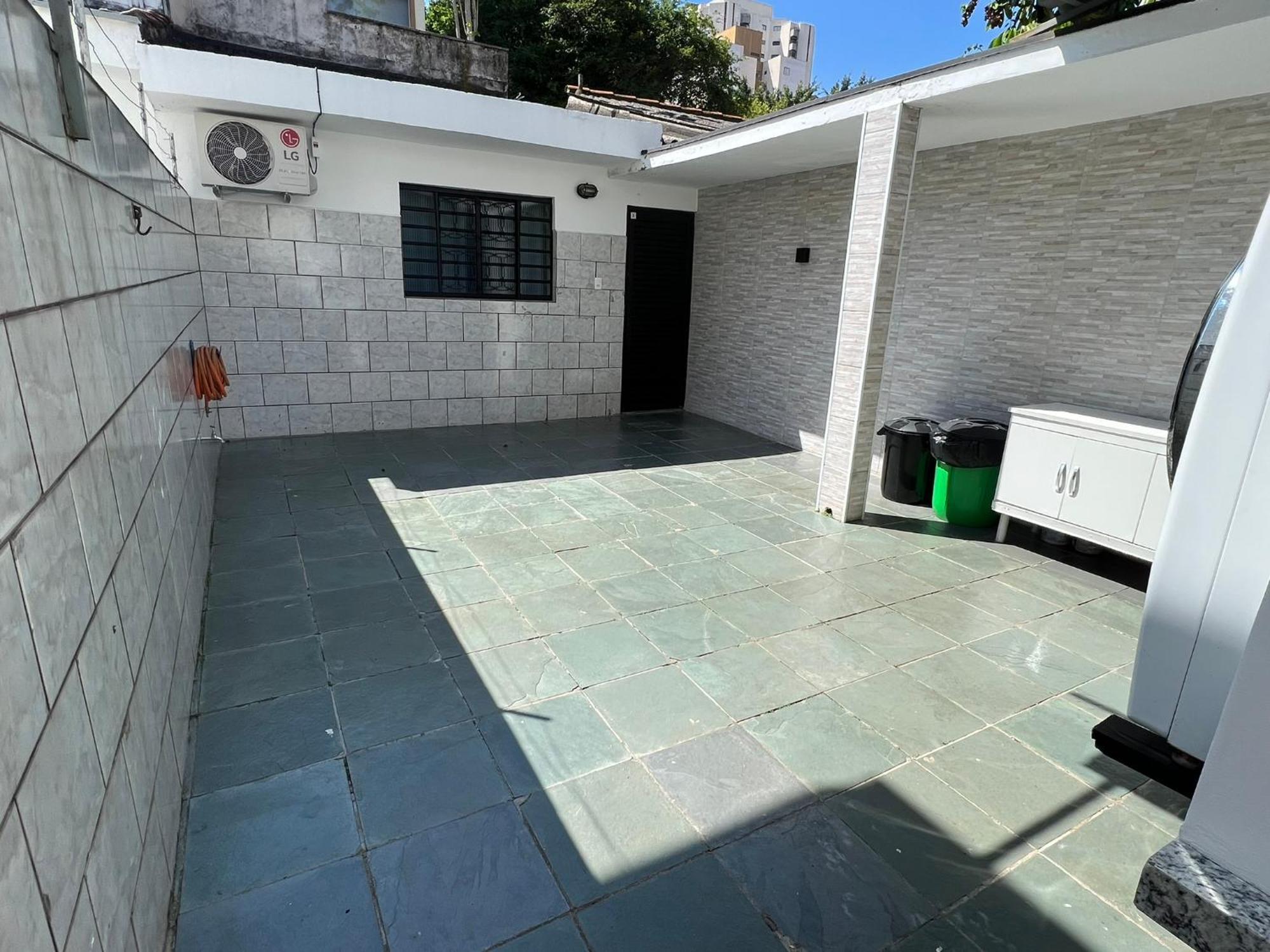 Homestay Berrini - Brooklin - Wtc - Morumbi - Vl