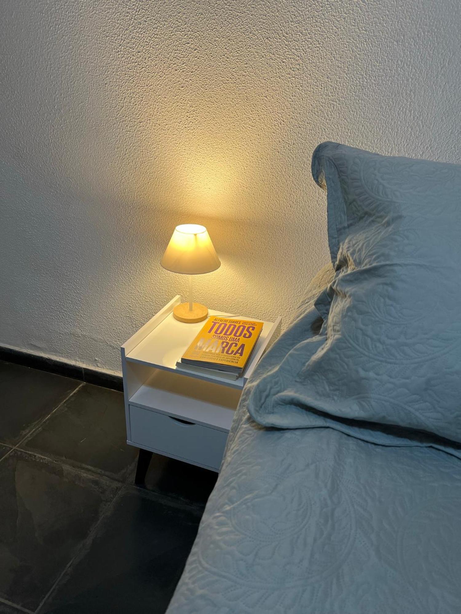 Homestay Berrini - Brooklin - Wtc - Morumbi - Vl
