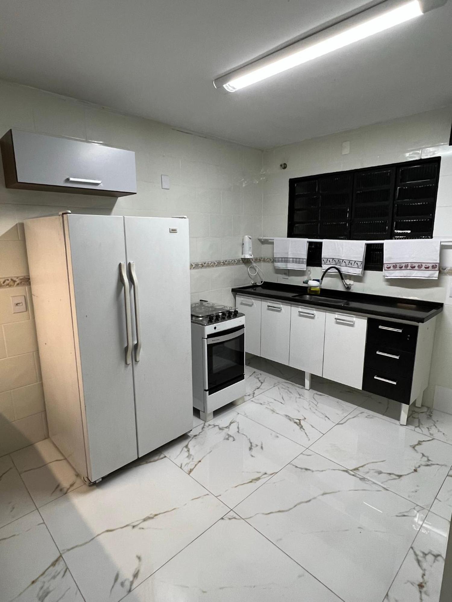 Berrini - Brooklin - Wtc - Morumbi - Vl Homestay