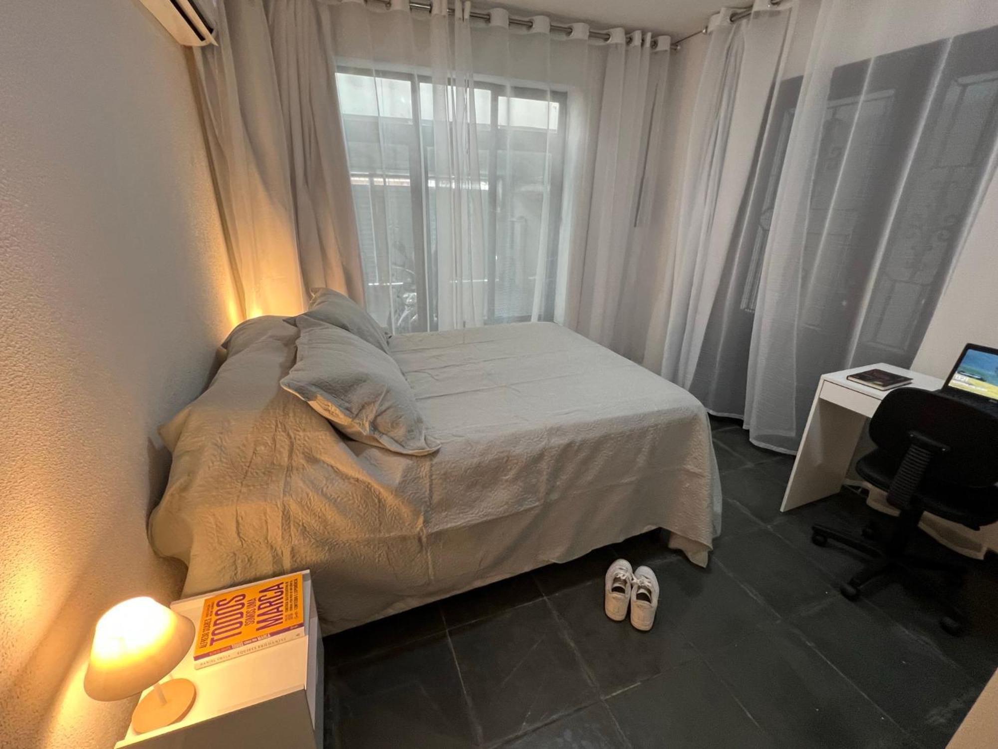 Homestay Berrini - Brooklin - Wtc - Morumbi - Vl