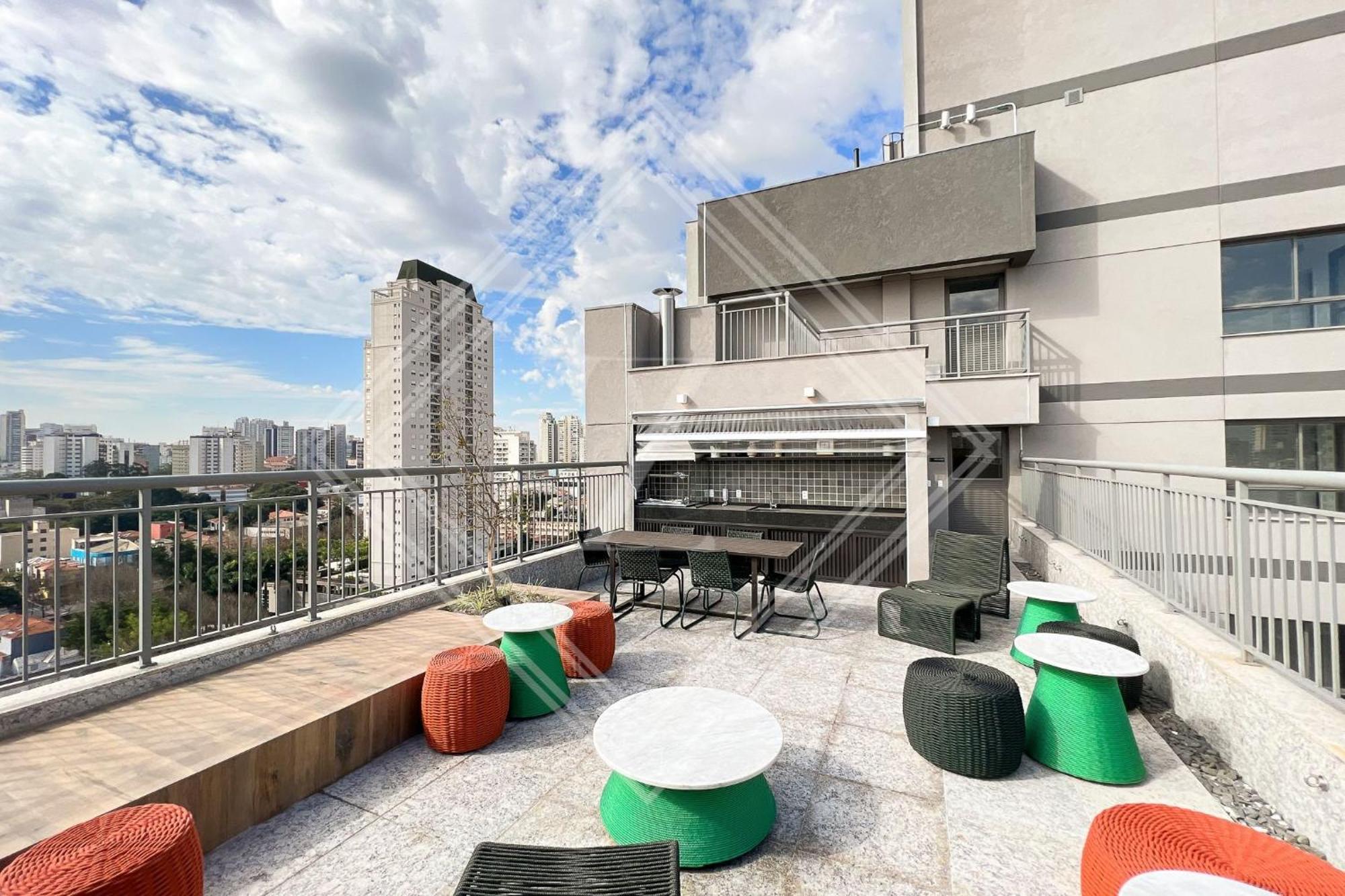 Zainalofts7vila Mariana Ao Lado Metro, Casv 66/102/103 Apartamento *