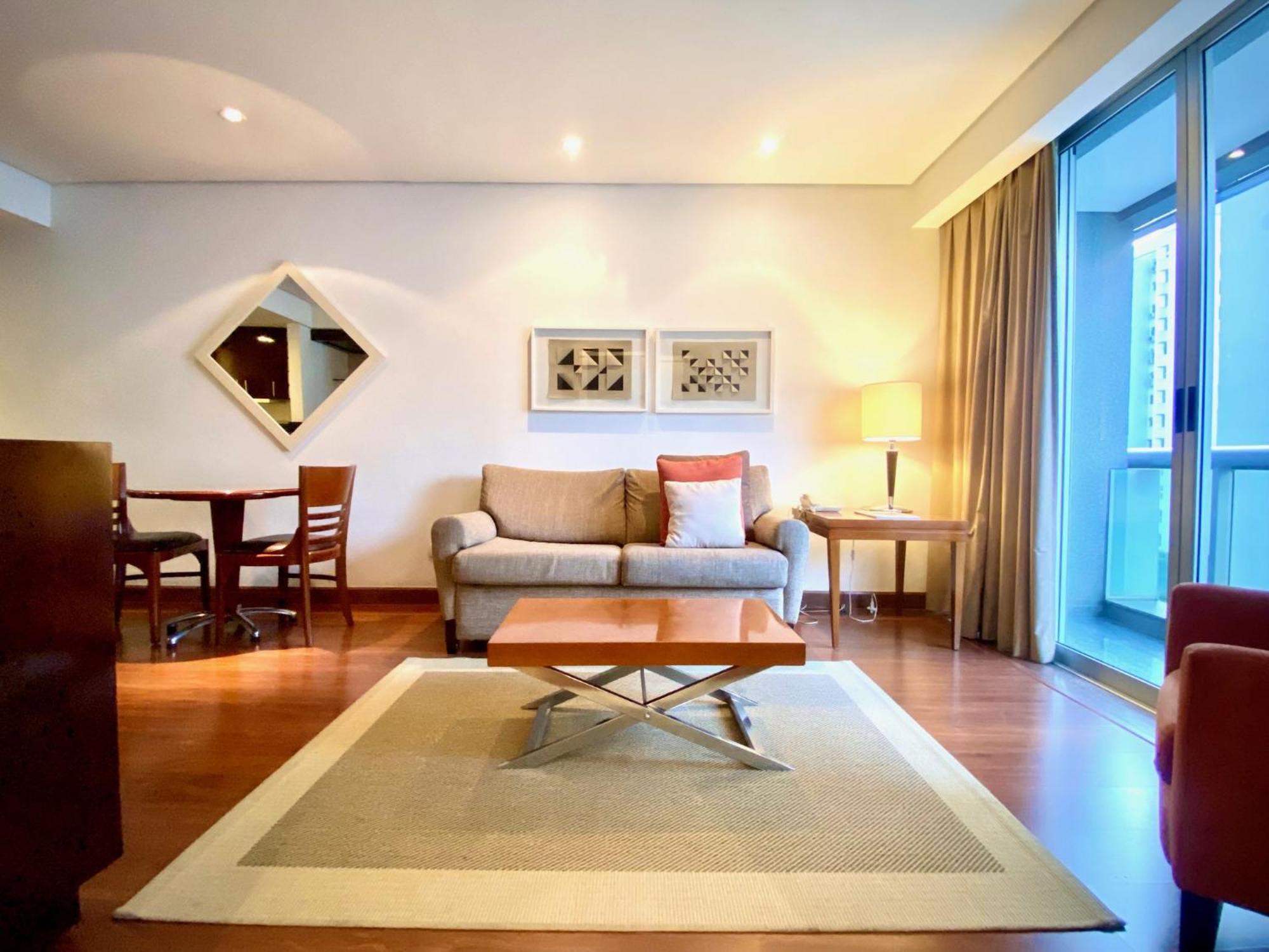 Itaim George V By Mob 104 * Sao Paulo