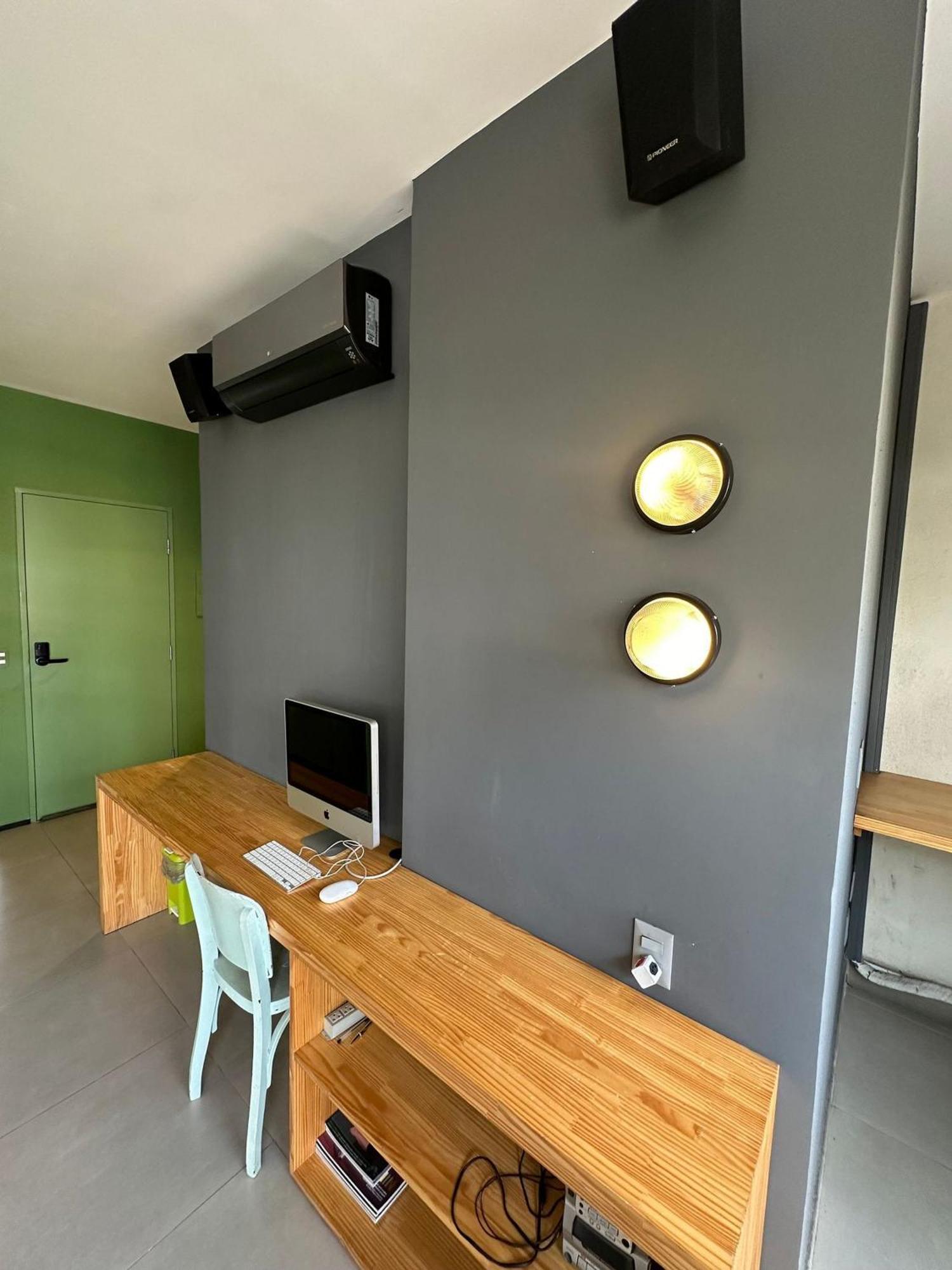 Apartment Trevizzo Nova Higienopolis *