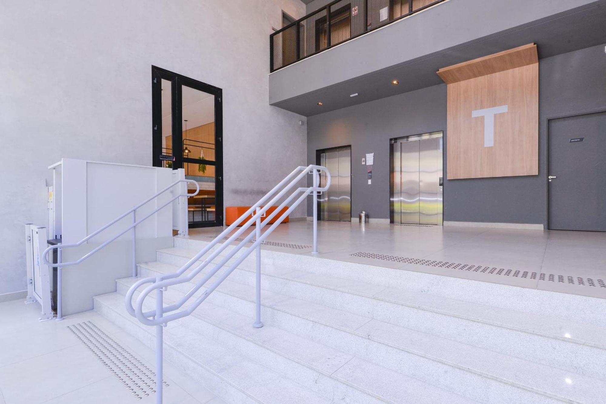Apartamento Vem Pra Sampa Compras,trabalho, Turismo E Diversao