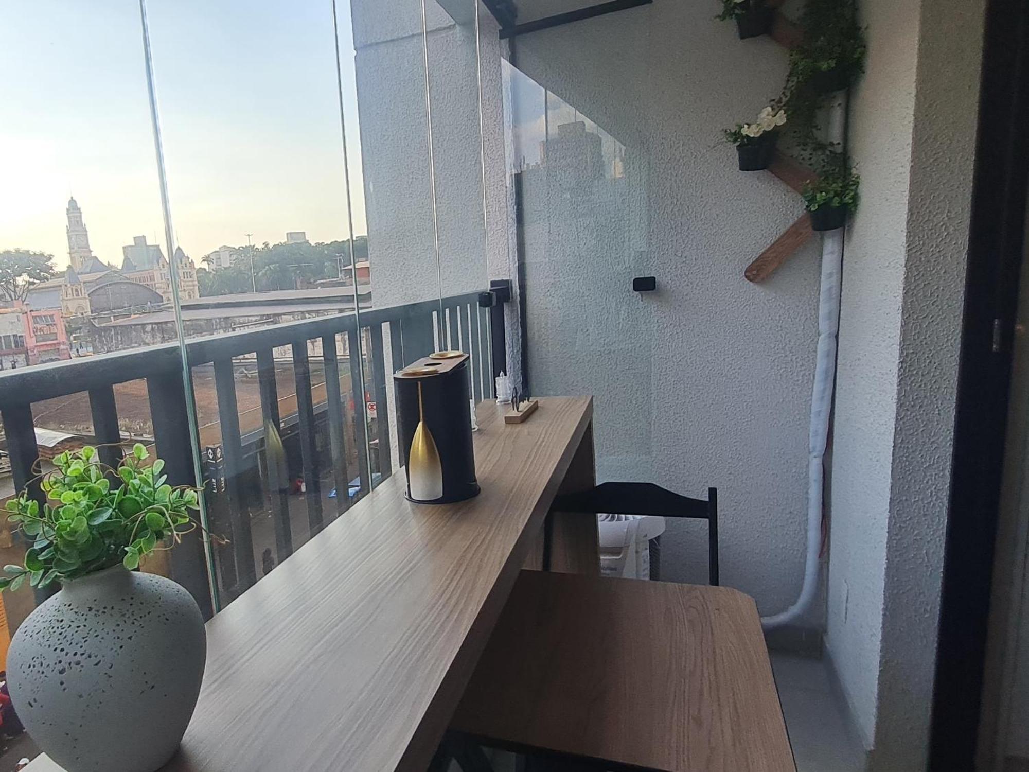 Vem Pra Sampa Compras,trabalho, Turismo E Diversao Apartamento