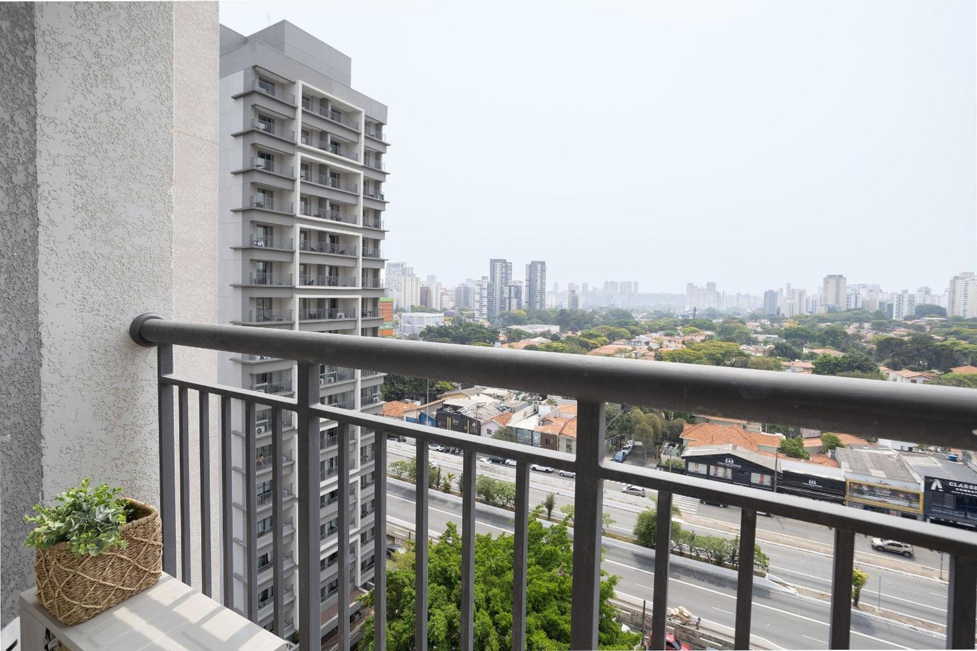 Composite Moema Apartamento *