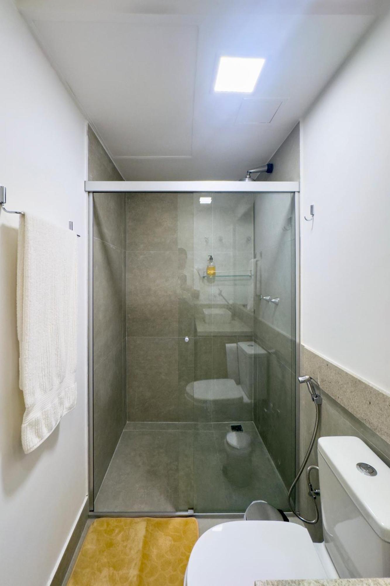 Flat Em Em Moema Apartment