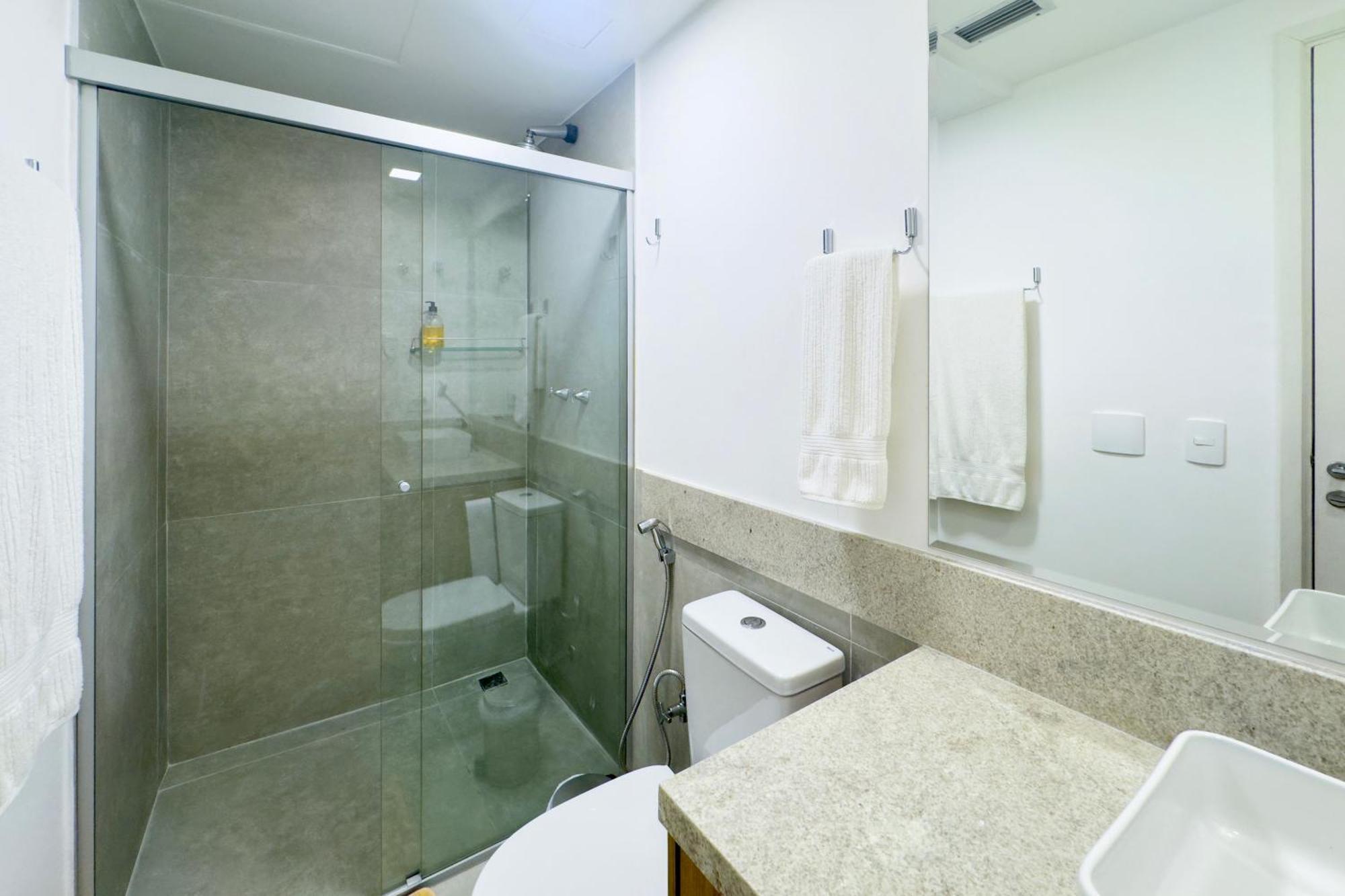 Flat Em Em Moema Apartment