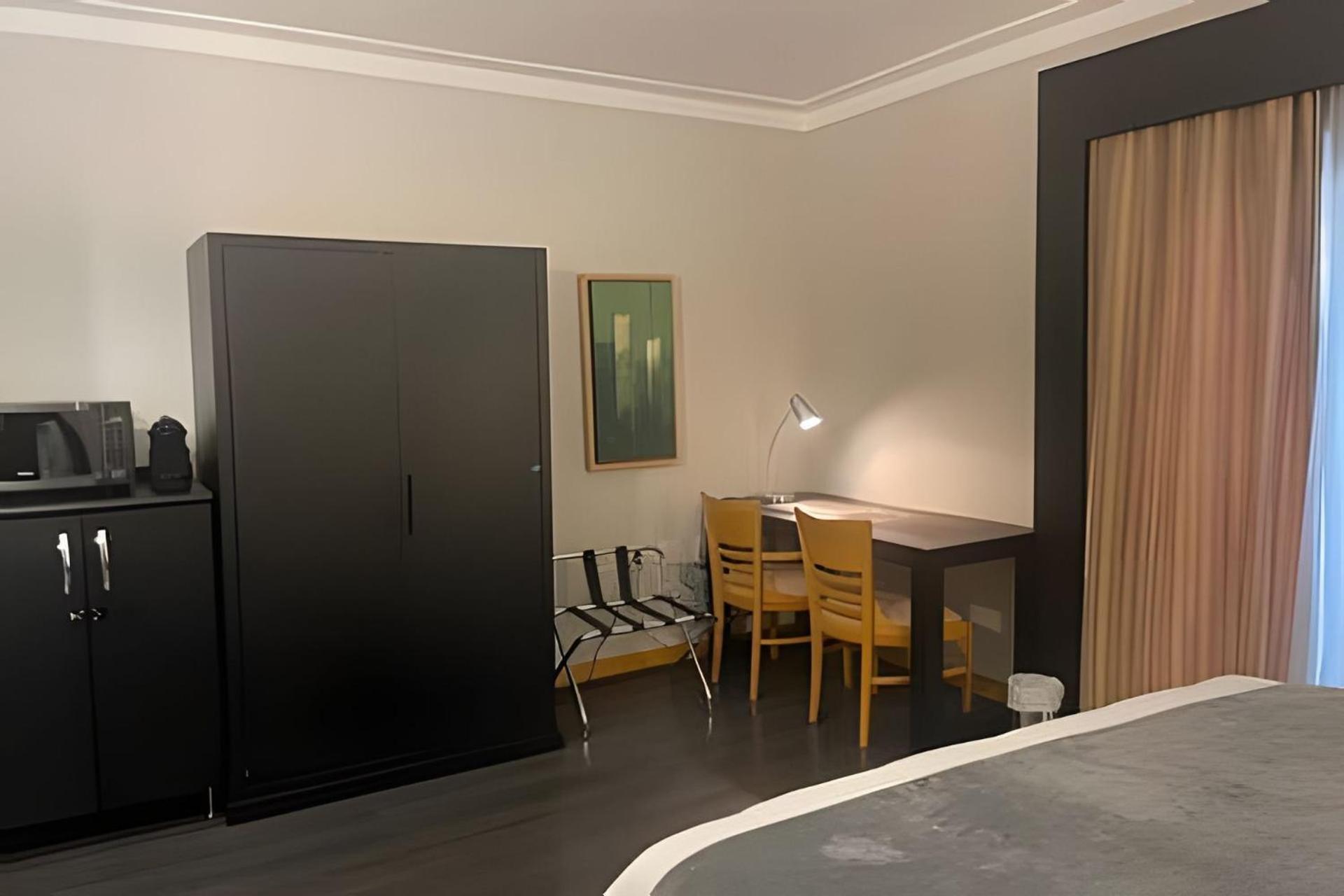 Multihouse - Intercity Haddock Lobo - Av Paulista Apartment Sao Paulo