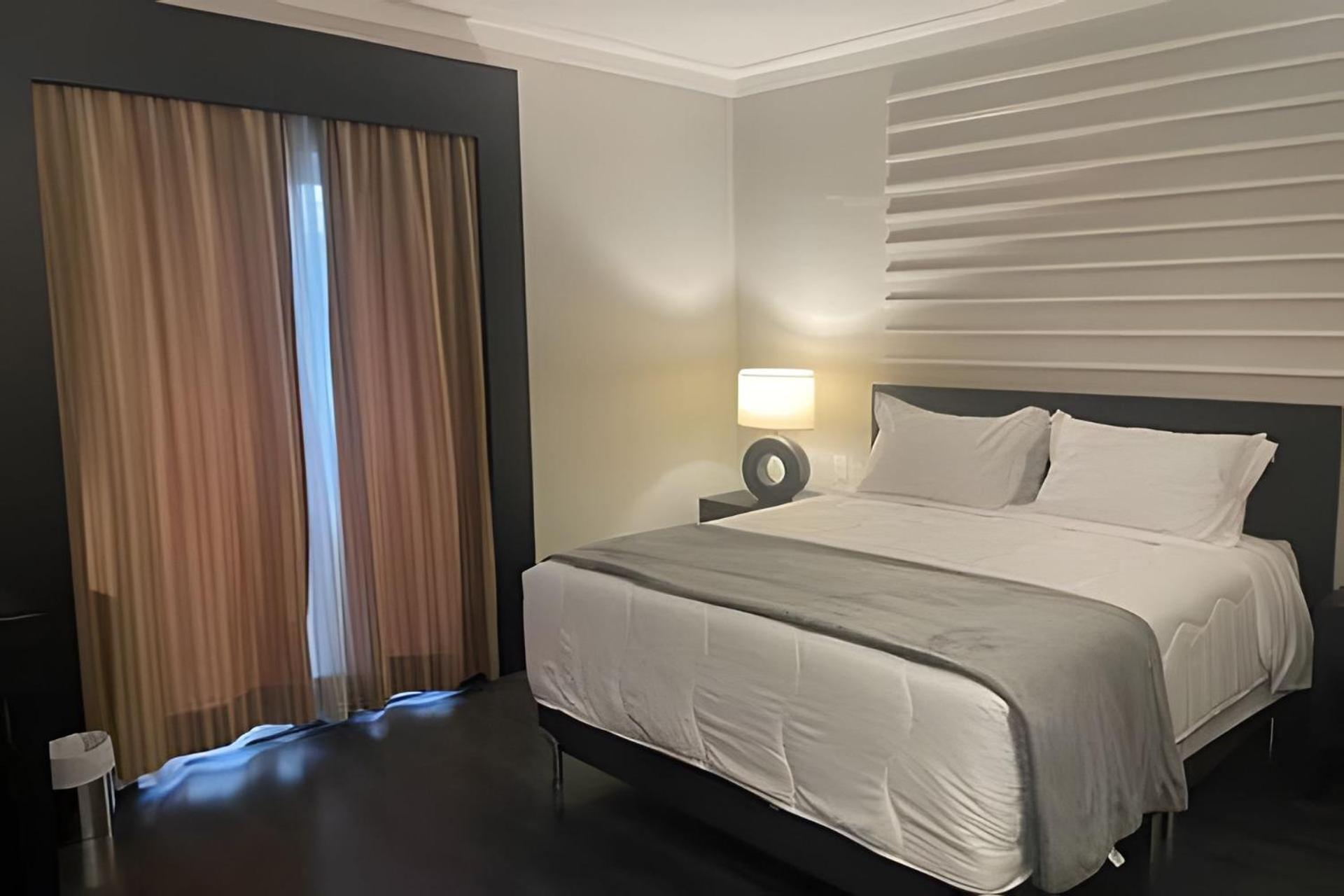 Apartment Multihouse - Intercity Haddock Lobo - Av Paulista Sao Paulo