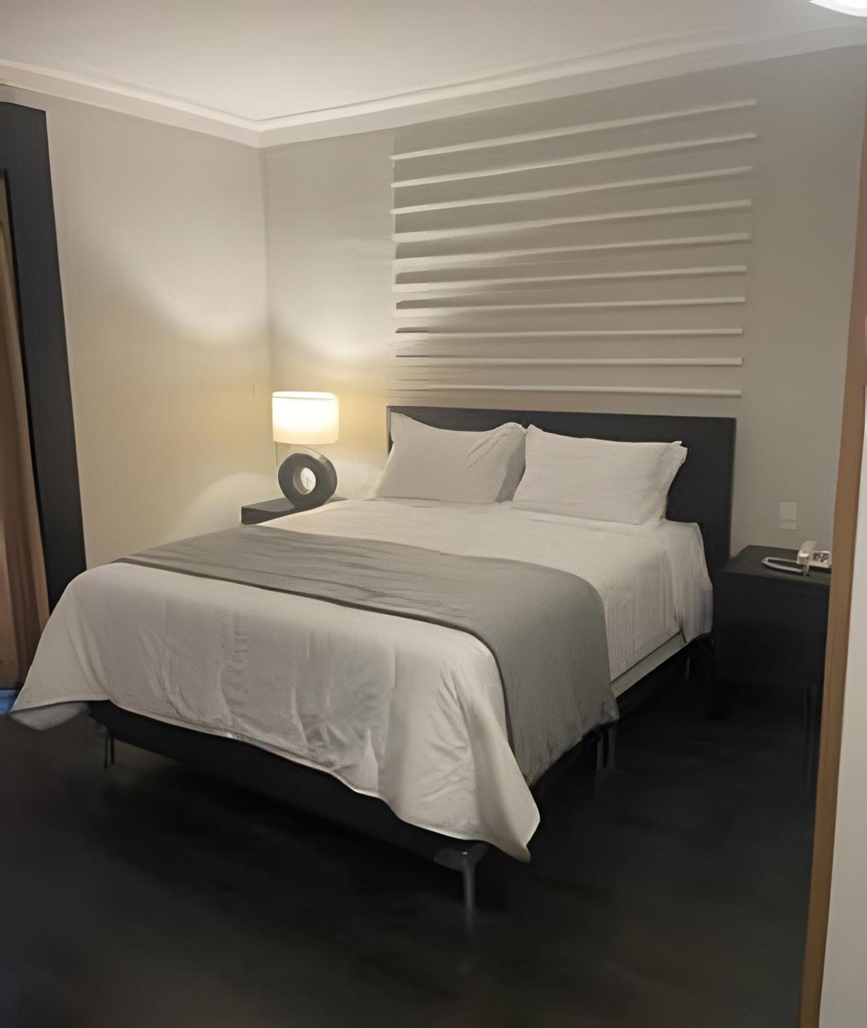 Multihouse - Intercity Haddock Lobo - Av Paulista Apartment