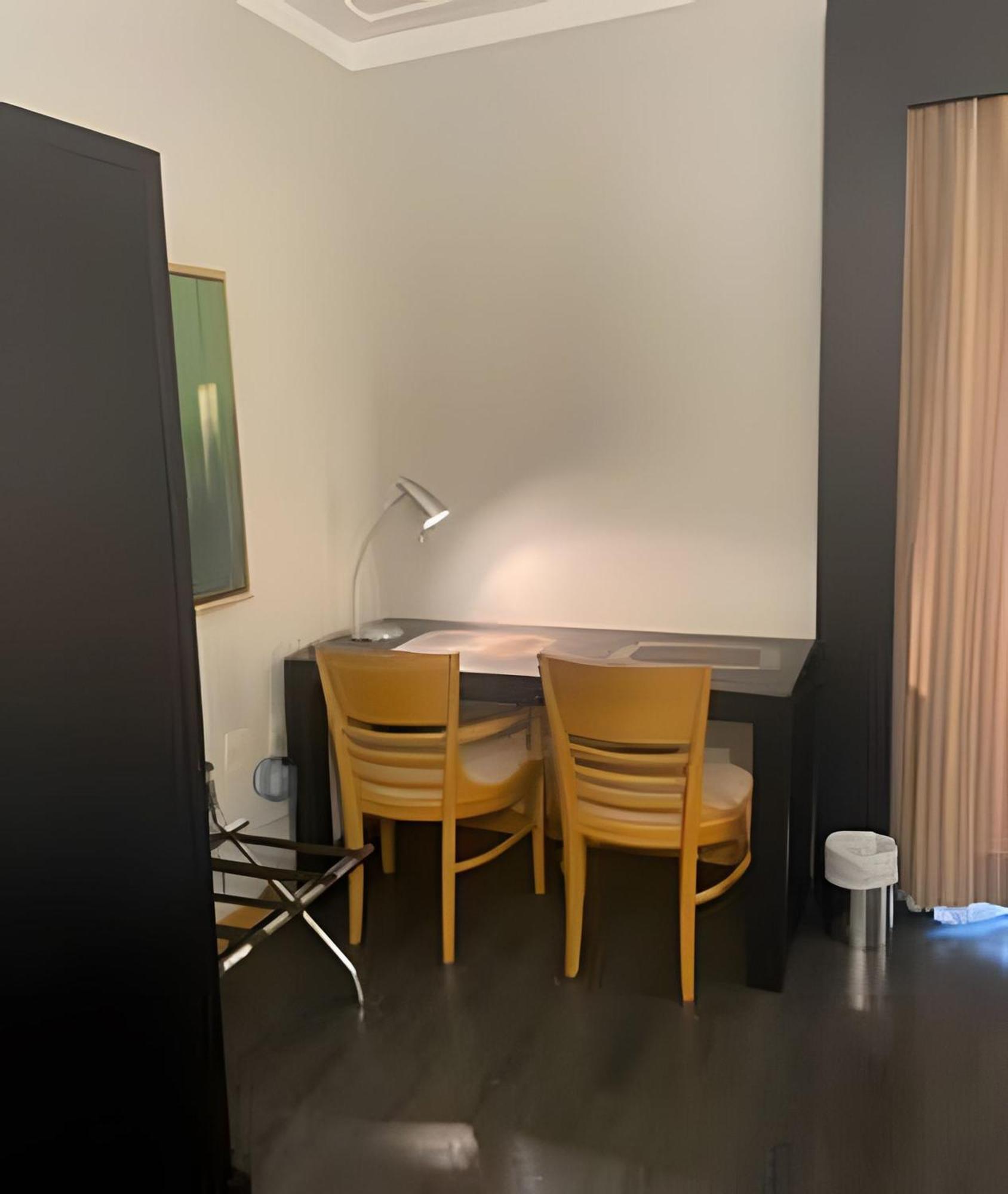 Apartment Multihouse - Intercity Haddock Lobo - Av Paulista Sao Paulo