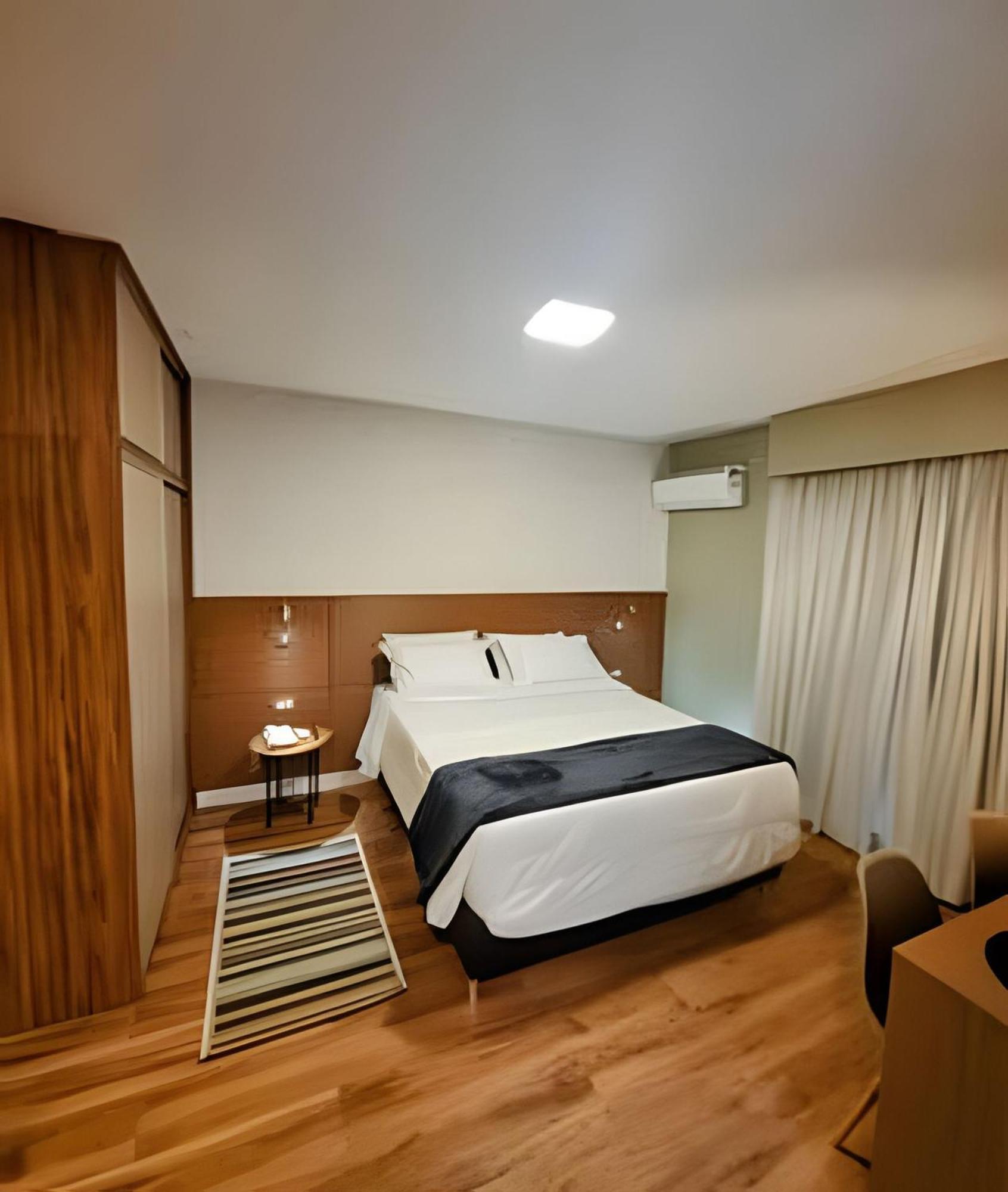 Multihouse - Interative Jardins Moderno Apartamento São Paulo