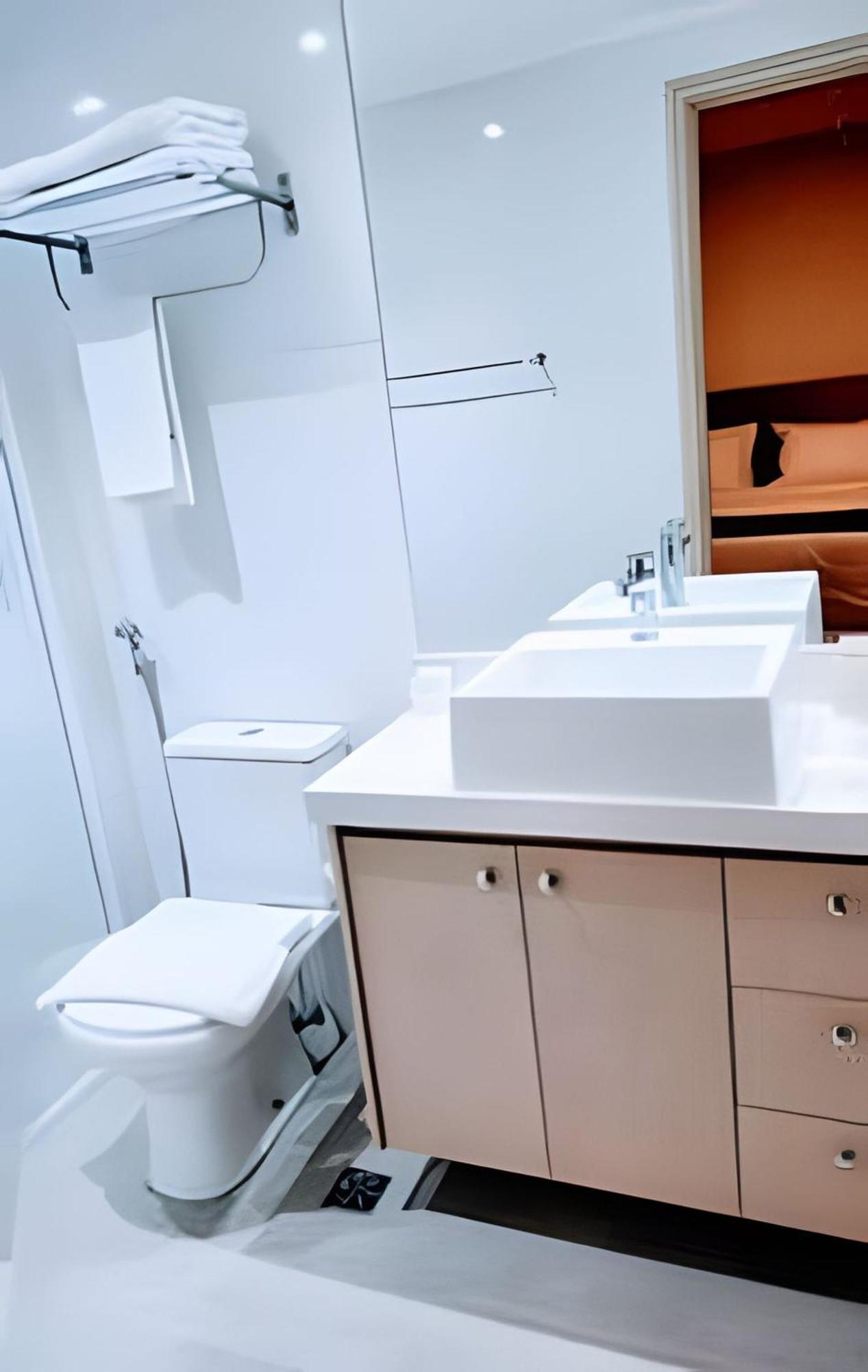Multihouse - Interative Jardins Moderno Apartamento *