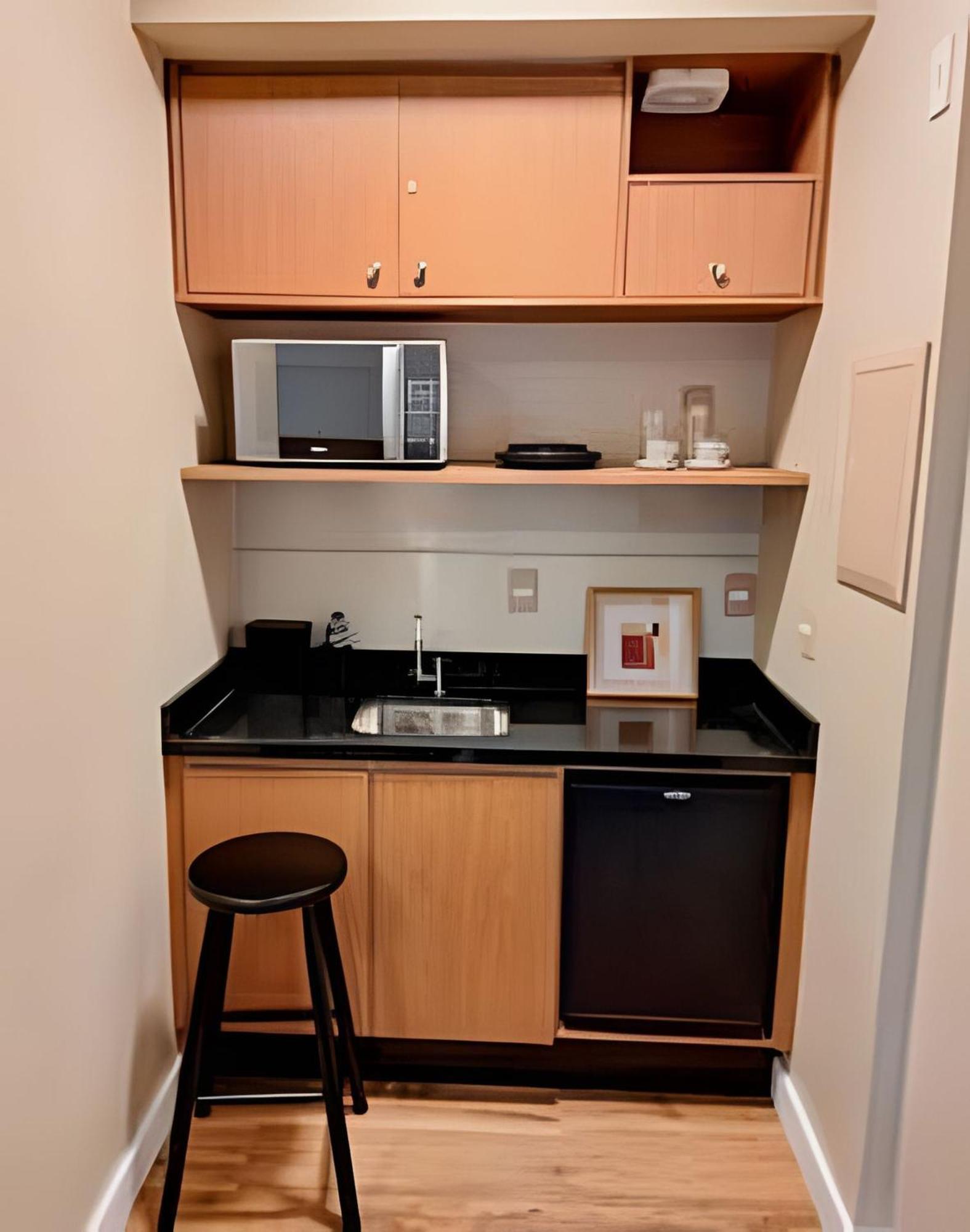 Apartamento Multihouse - Interative Jardins Moderno São Paulo