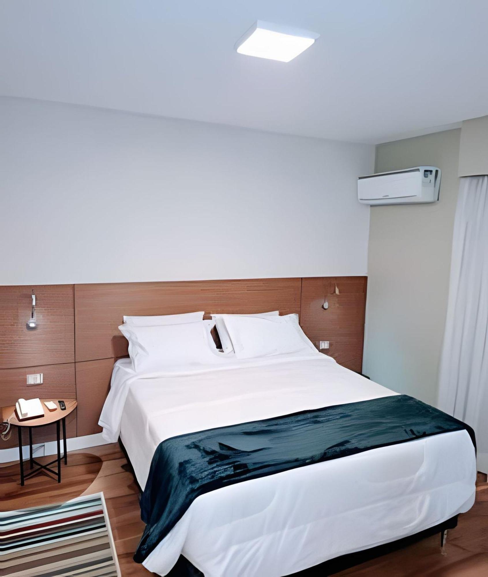Multihouse - Interative Jardins Moderno Apartamento