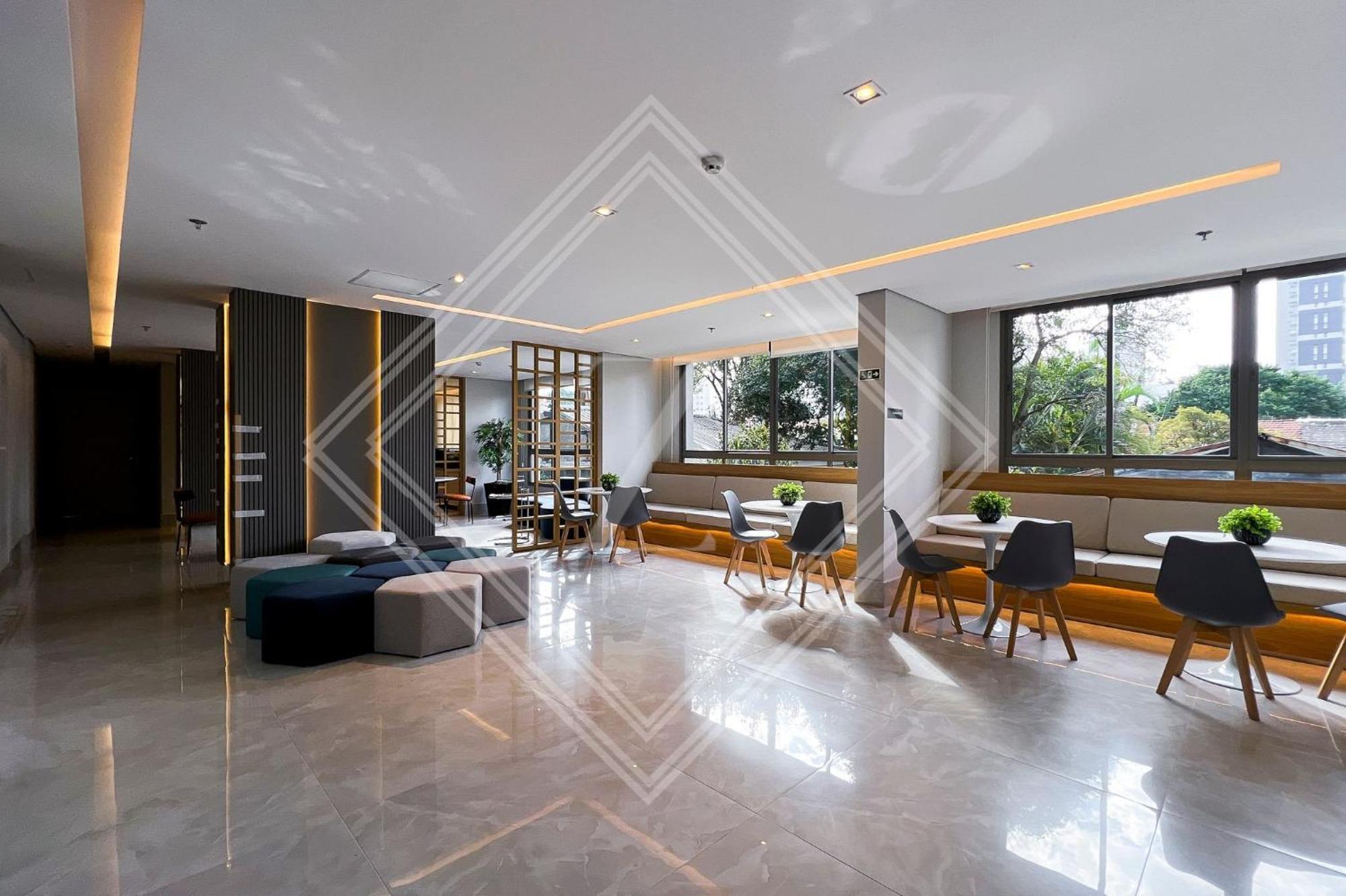 Apartment Zainalofts7vila Mariana Ao Lado Metro, Casv 66/102/103