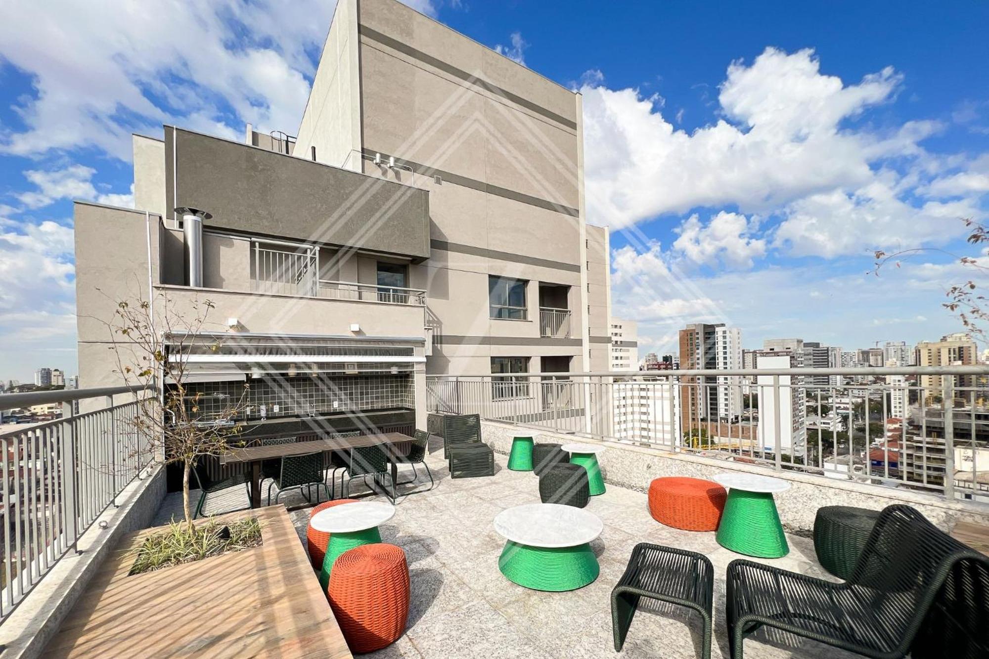 Zainalofts7vila Mariana Ao Lado Metro, Casv 66/102/103 Apartamento São Paulo