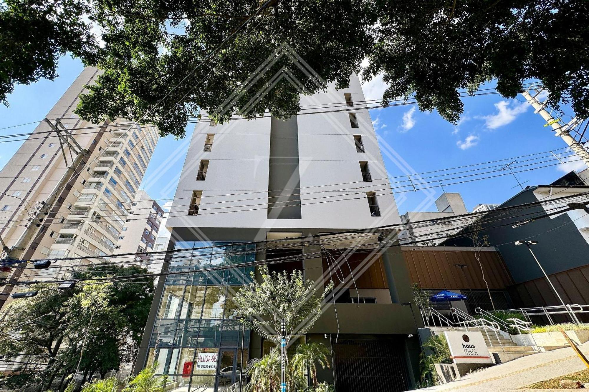 Apartment Zainalofts7 Perdizes- Ao Lado Allianz Parque 213