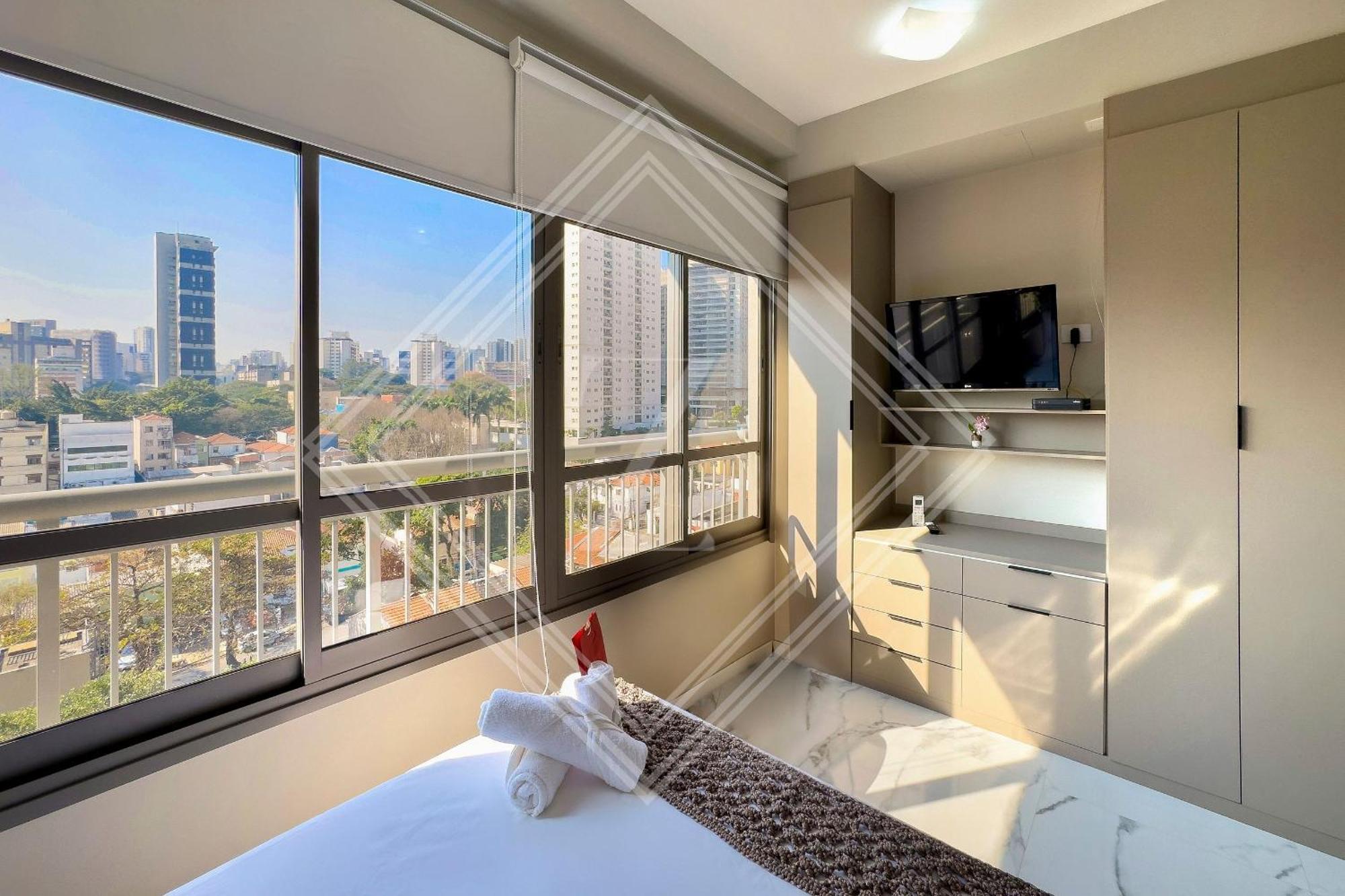 Zainalofts7vila Mariana Ao Lado Metro, Casv 66/102/103 São Paulo