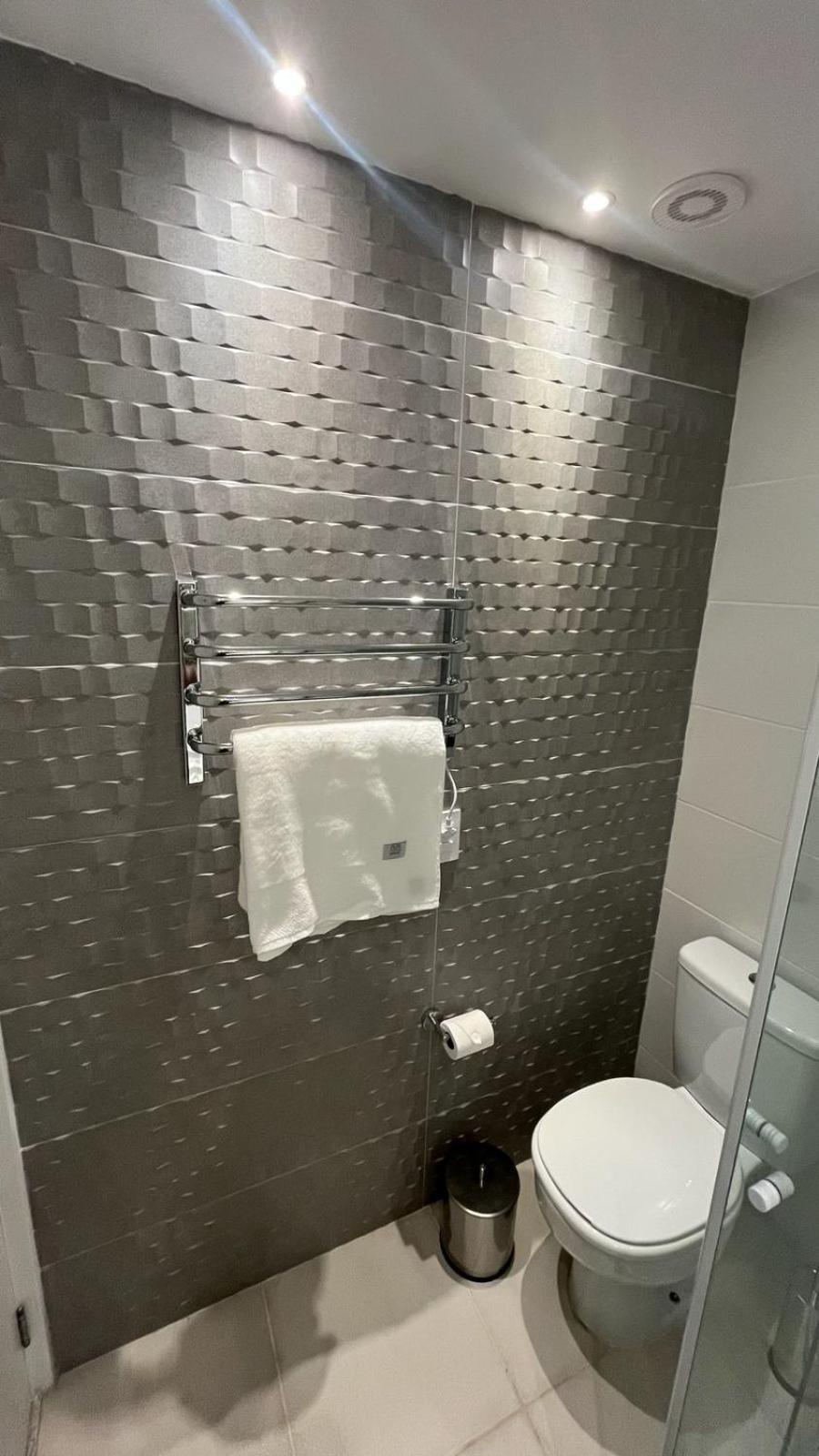 Apartamento Impecavel - Prox, Metro Tucuruvi São Paulo