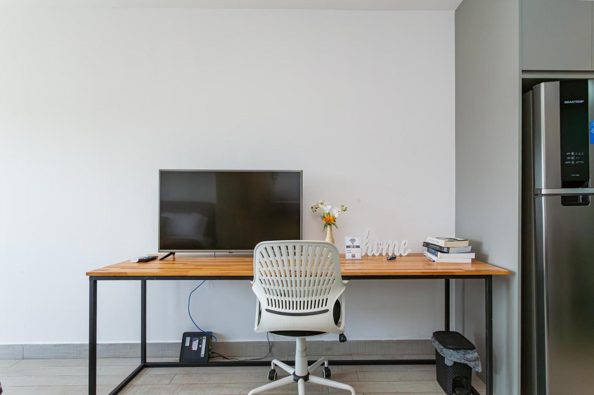 Apartamento Occa Houx Pinheiros - A2113