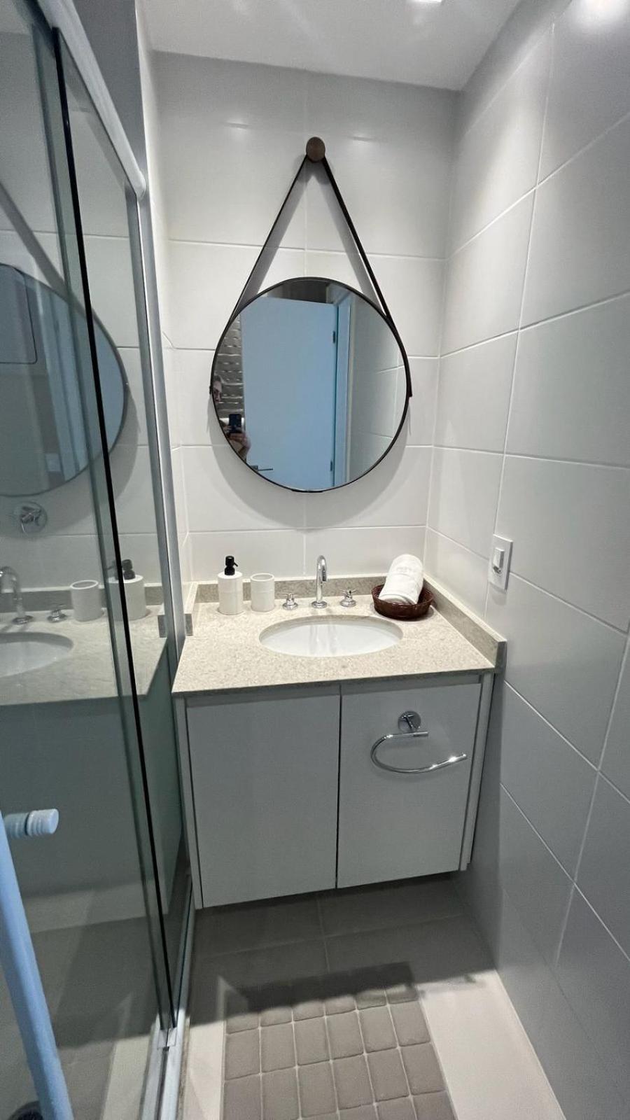 Apartamento Impecavel - Prox, Metro Tucuruvi *