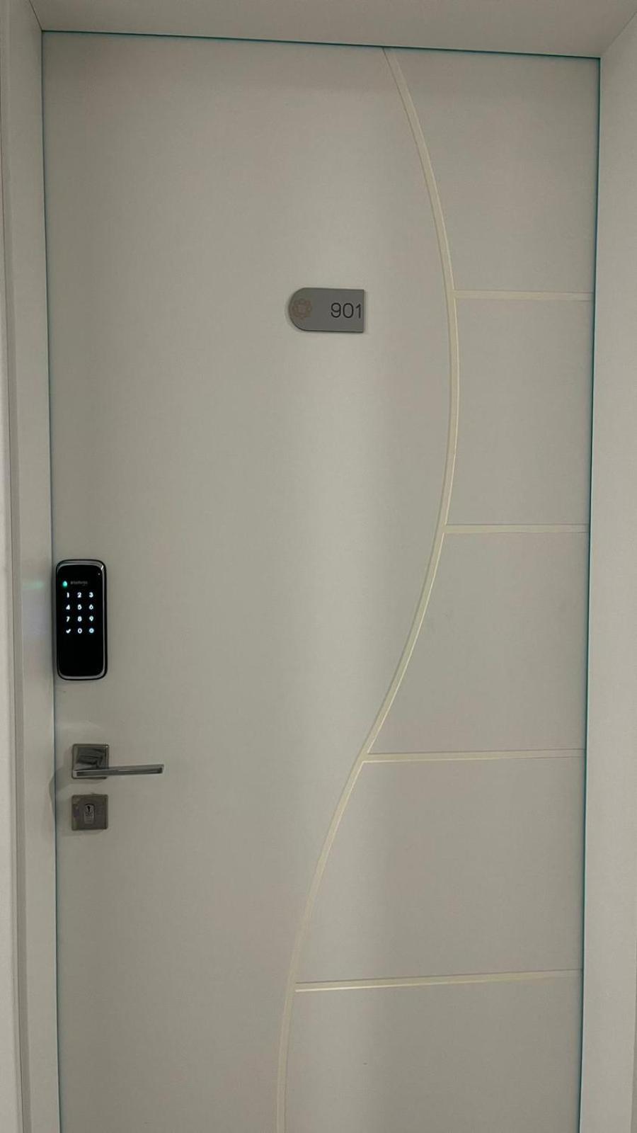 Apartamento Impecavel - Prox, Metro Tucuruvi