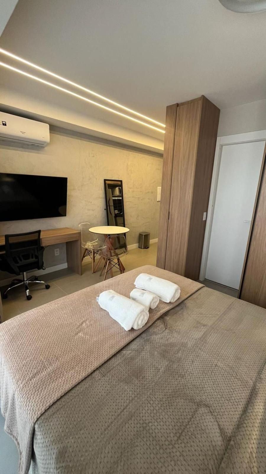 Apartamento Impecavel - Prox, Metro Tucuruvi São Paulo