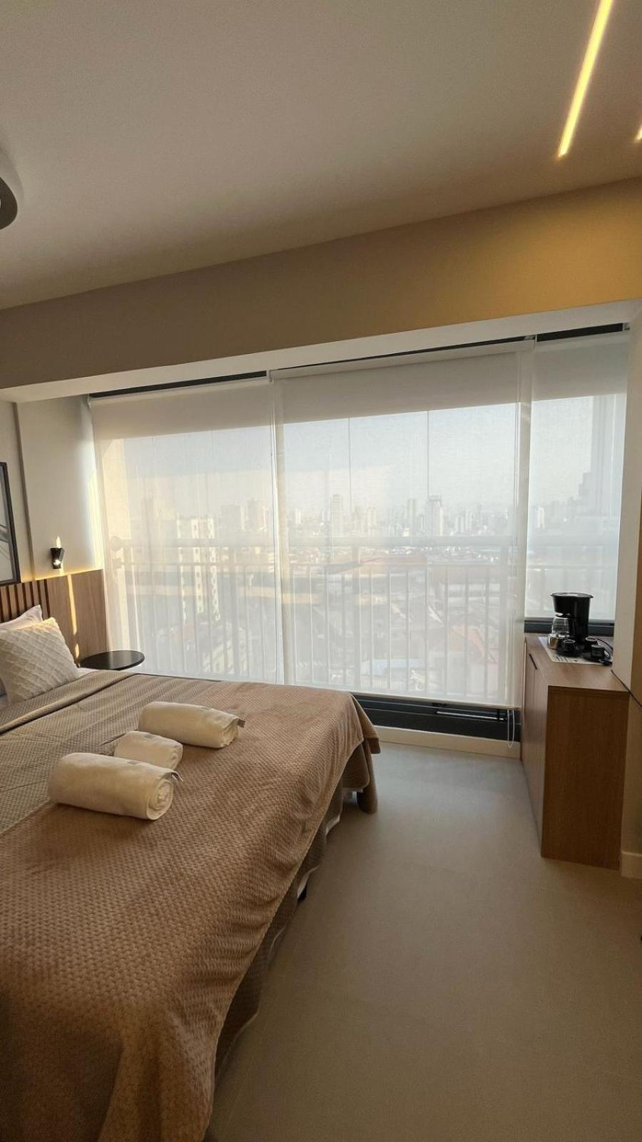 Apartamento Impecavel - Prox, Metro Tucuruvi *